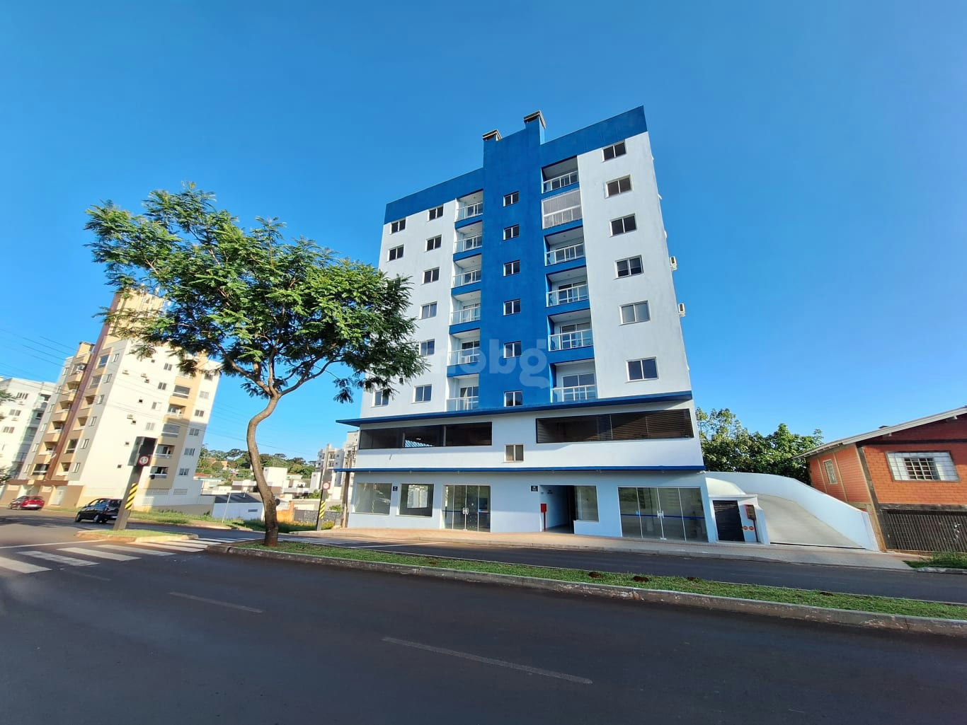 Apartamento 2 quartos para alugar no Paraiso em Chapecó