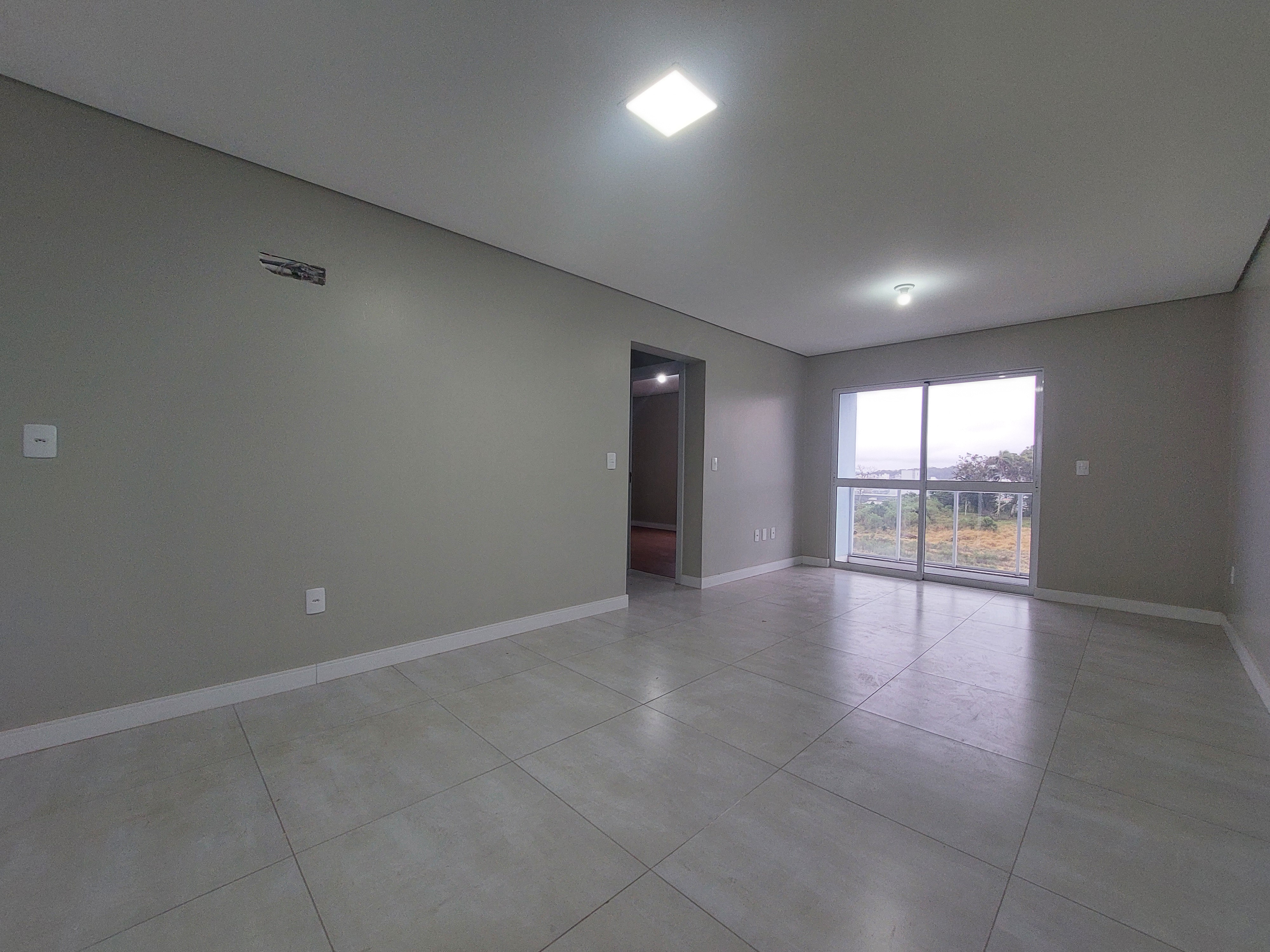 Apartamento 2 quartos para alugar no Paraiso em Chapecó