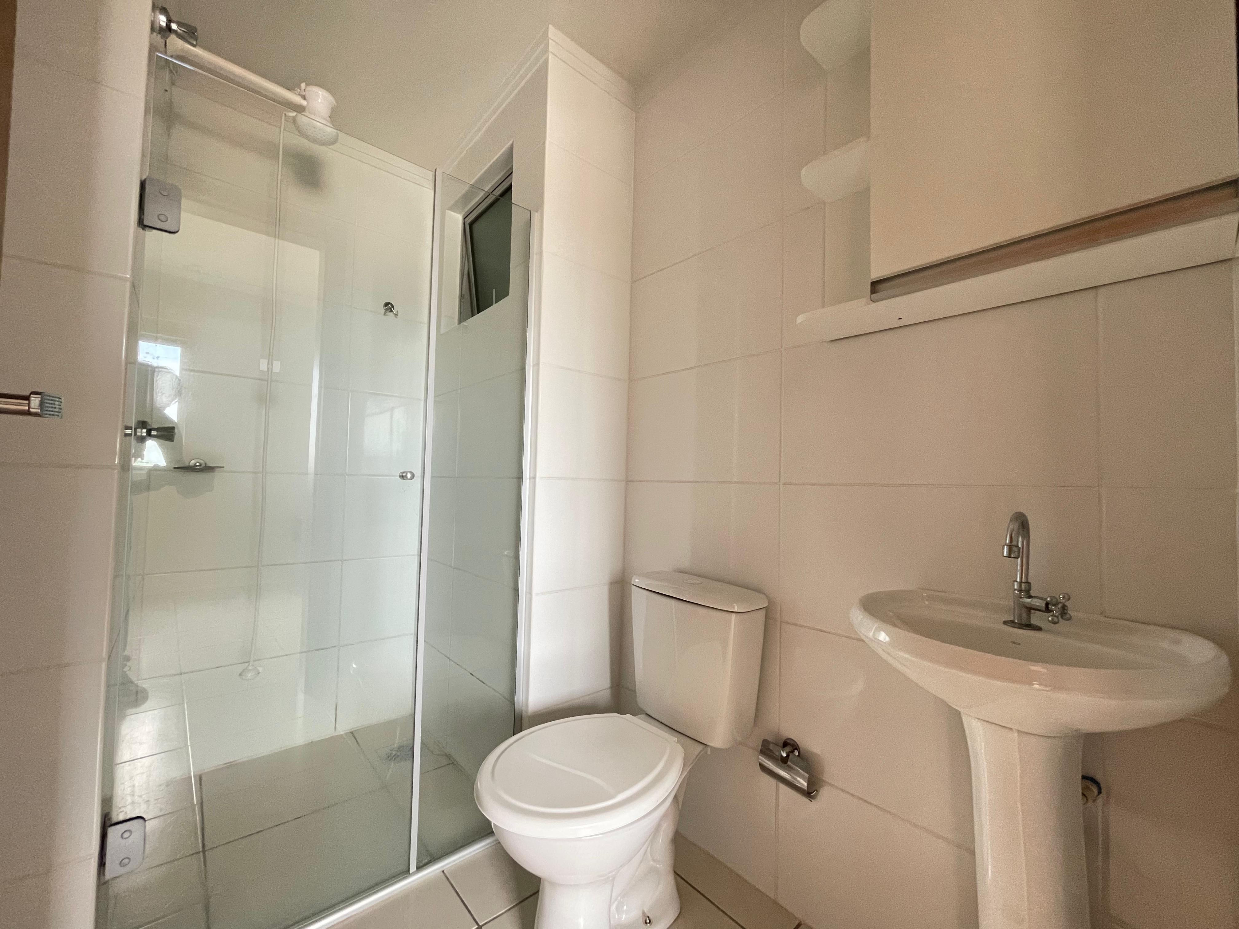 Apartamento 1 quarto para alugar no Efapi em Chapecó | Mobg