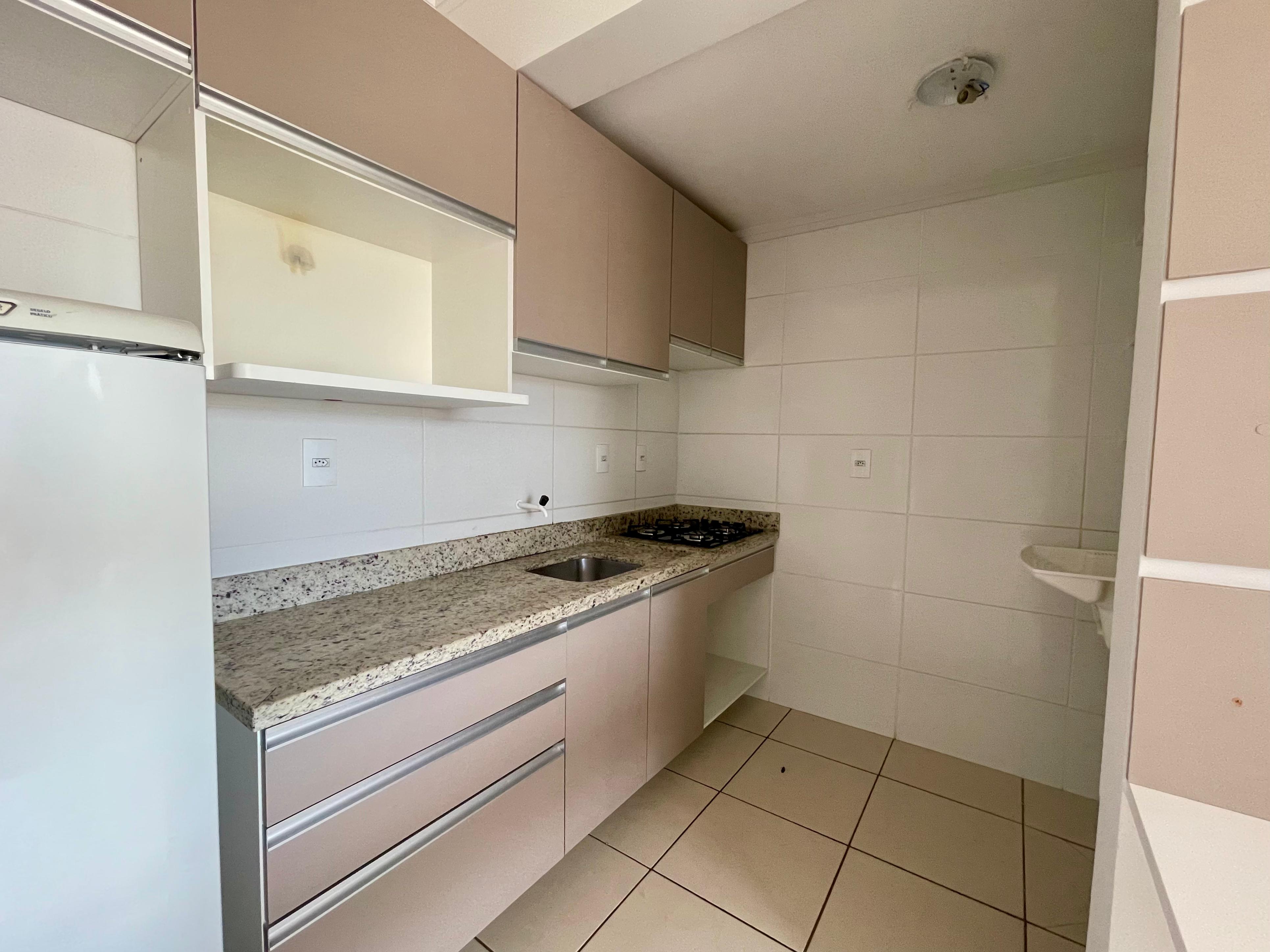 Apartamento 1 quarto para alugar no Efapi em Chapecó | Mobg