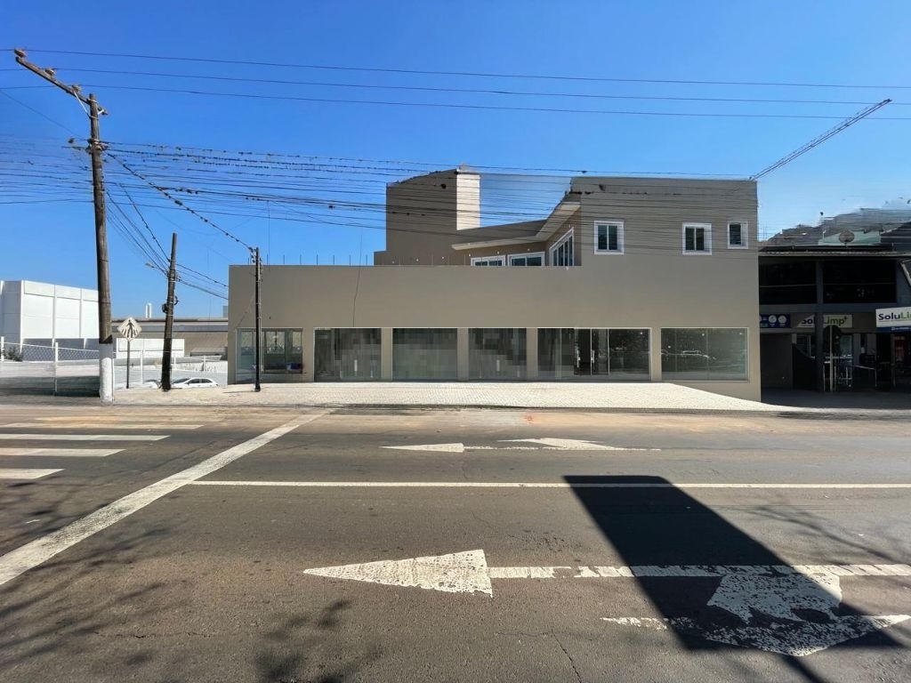 Sala Comercial para Alugar em Passo dos Fortes, Chapecó - 39