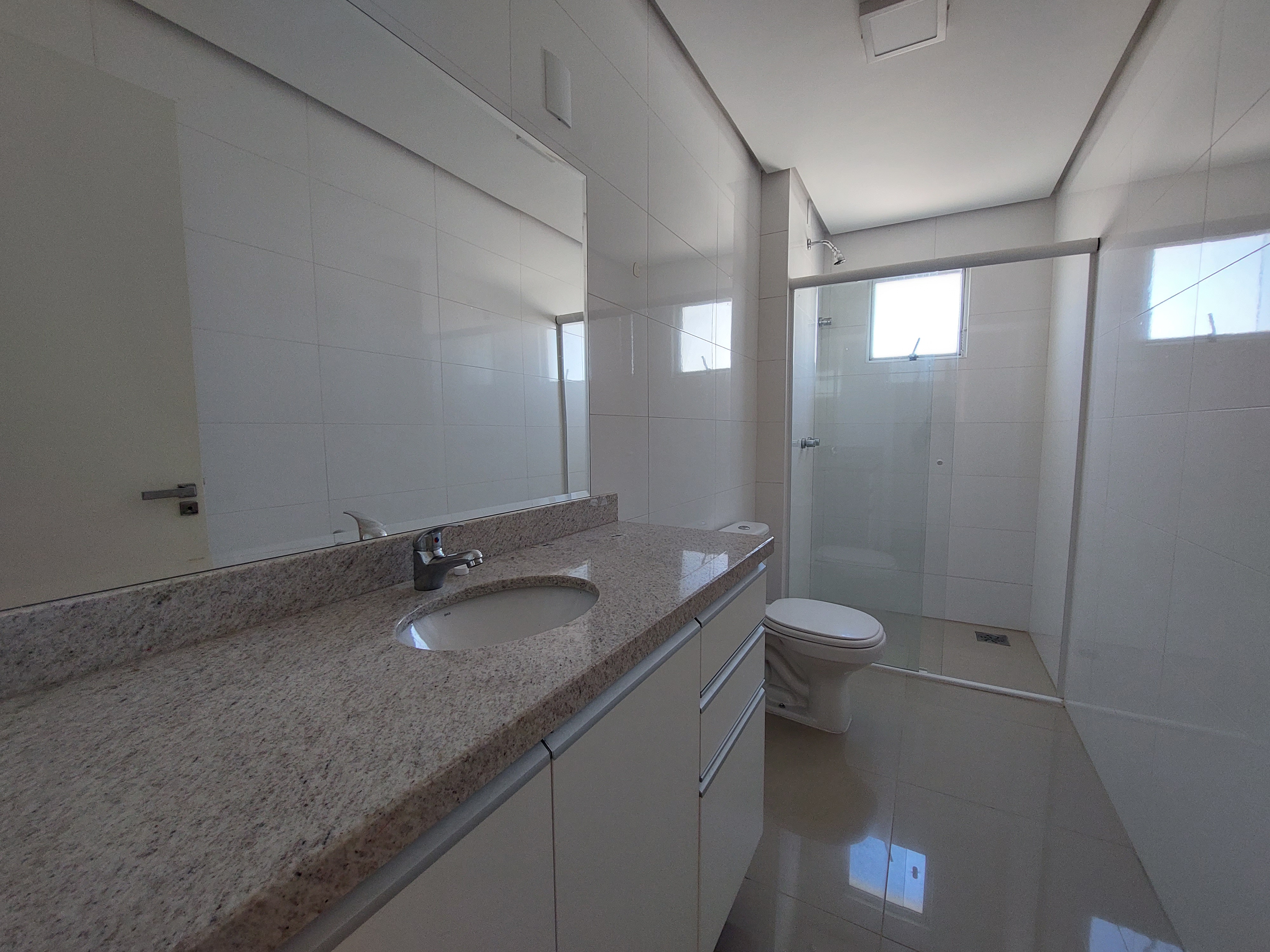 Apartamento 2 suítes para alugar no Centro em Chapecó | Mobg