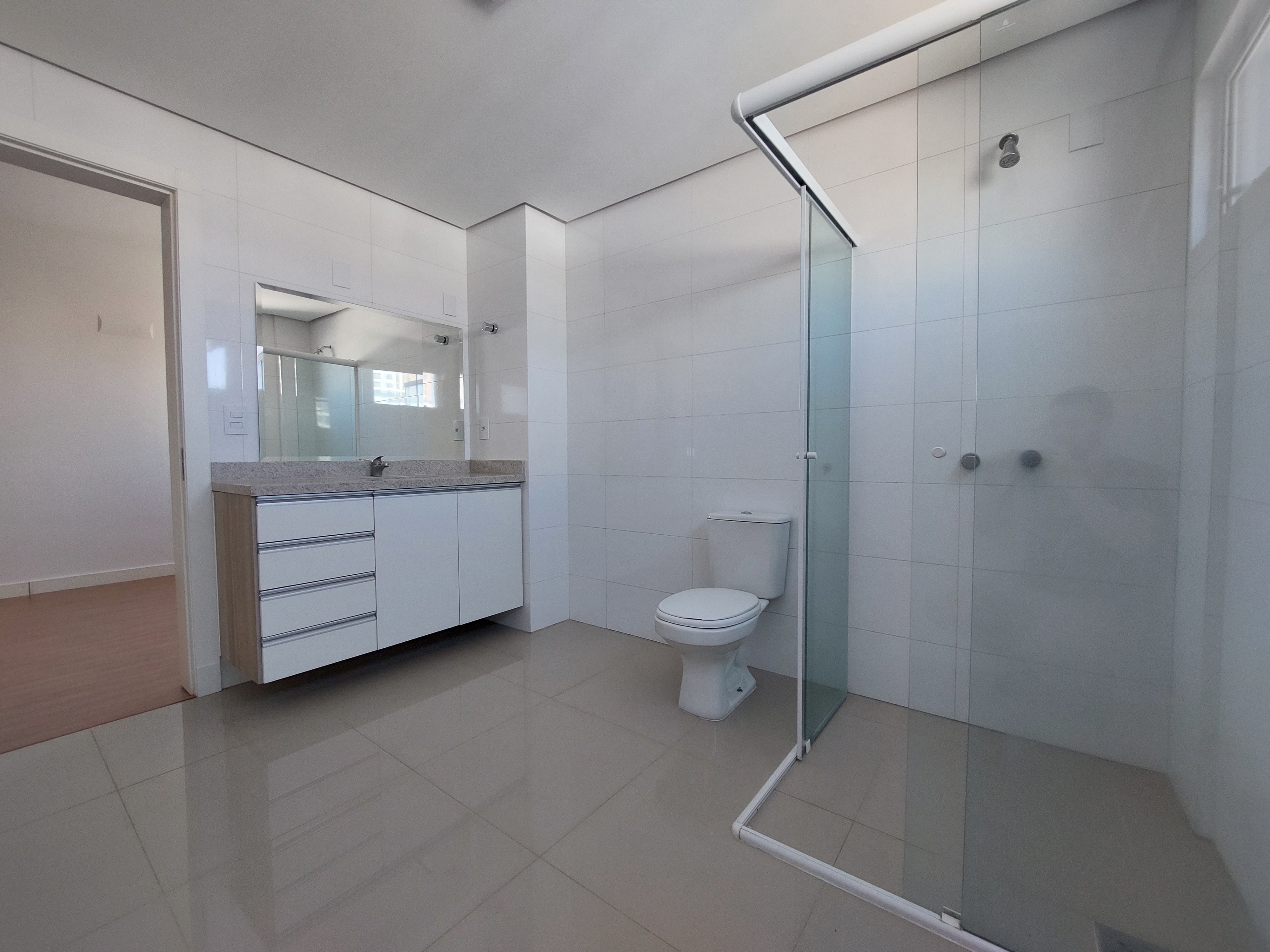 Apartamento 2 suítes para alugar no Centro em Chapecó | Mobg