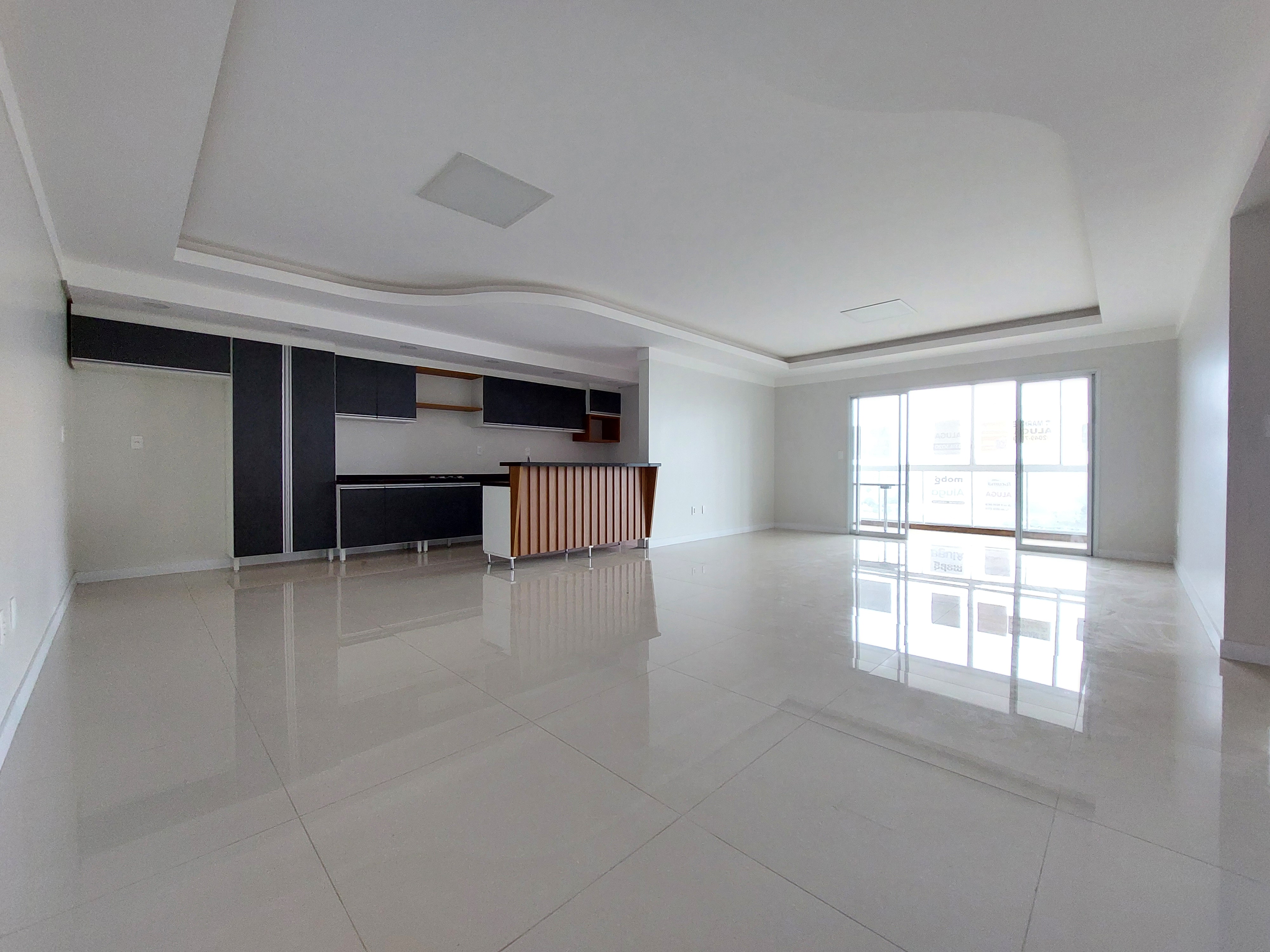 Apartamento 1 suíte para alugar no Líder em Chapecó | Mobg