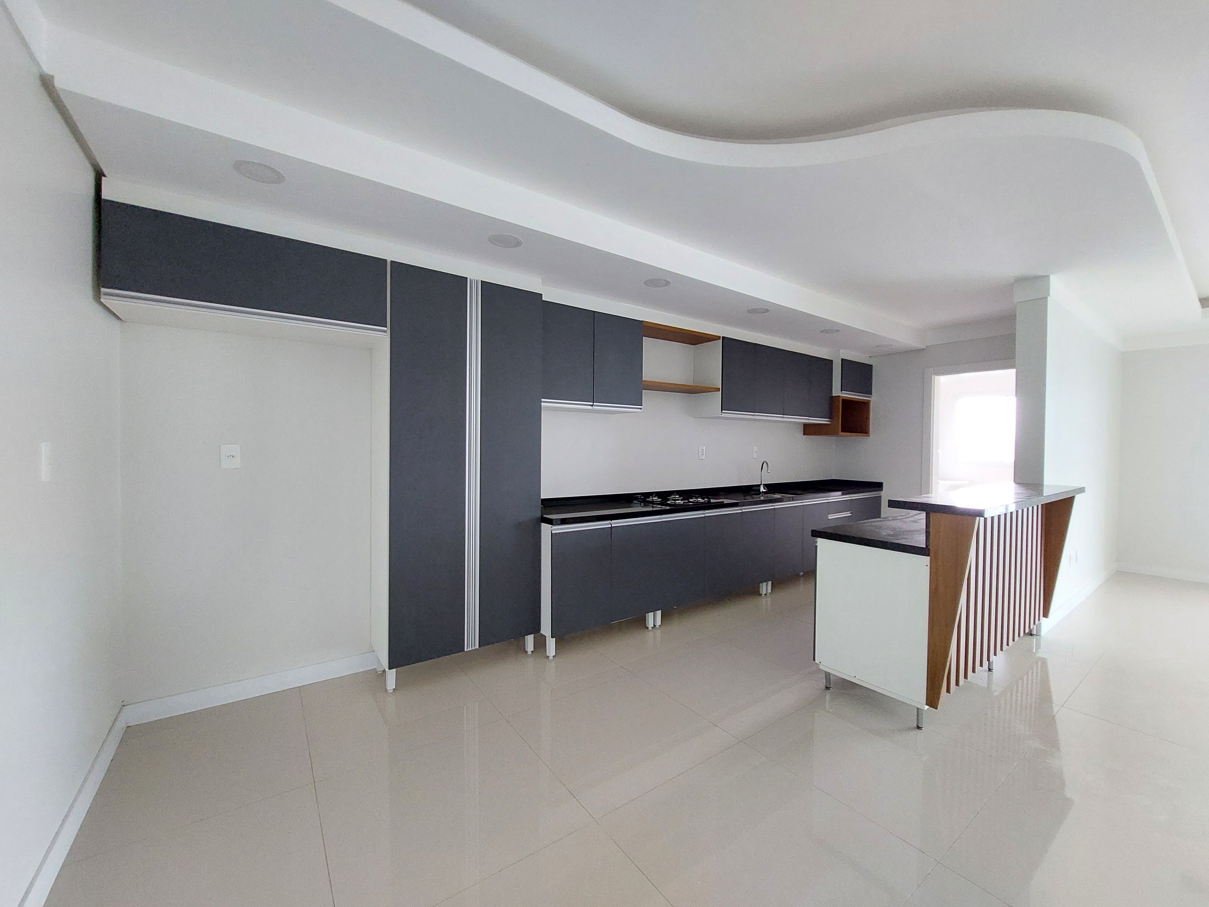 Apartamento 1 suíte para alugar no Líder em Chapecó | Mobg
