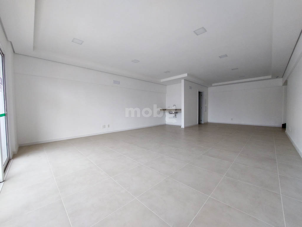 Sala Comercial Centro Chapecó para Alugar - 68m² - Bairro Se