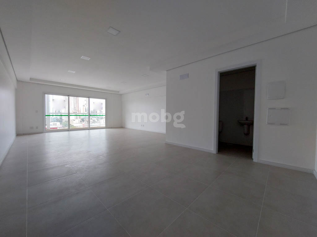 Sala Comercial Centro Chapecó para Alugar - 68m² - Bairro Se