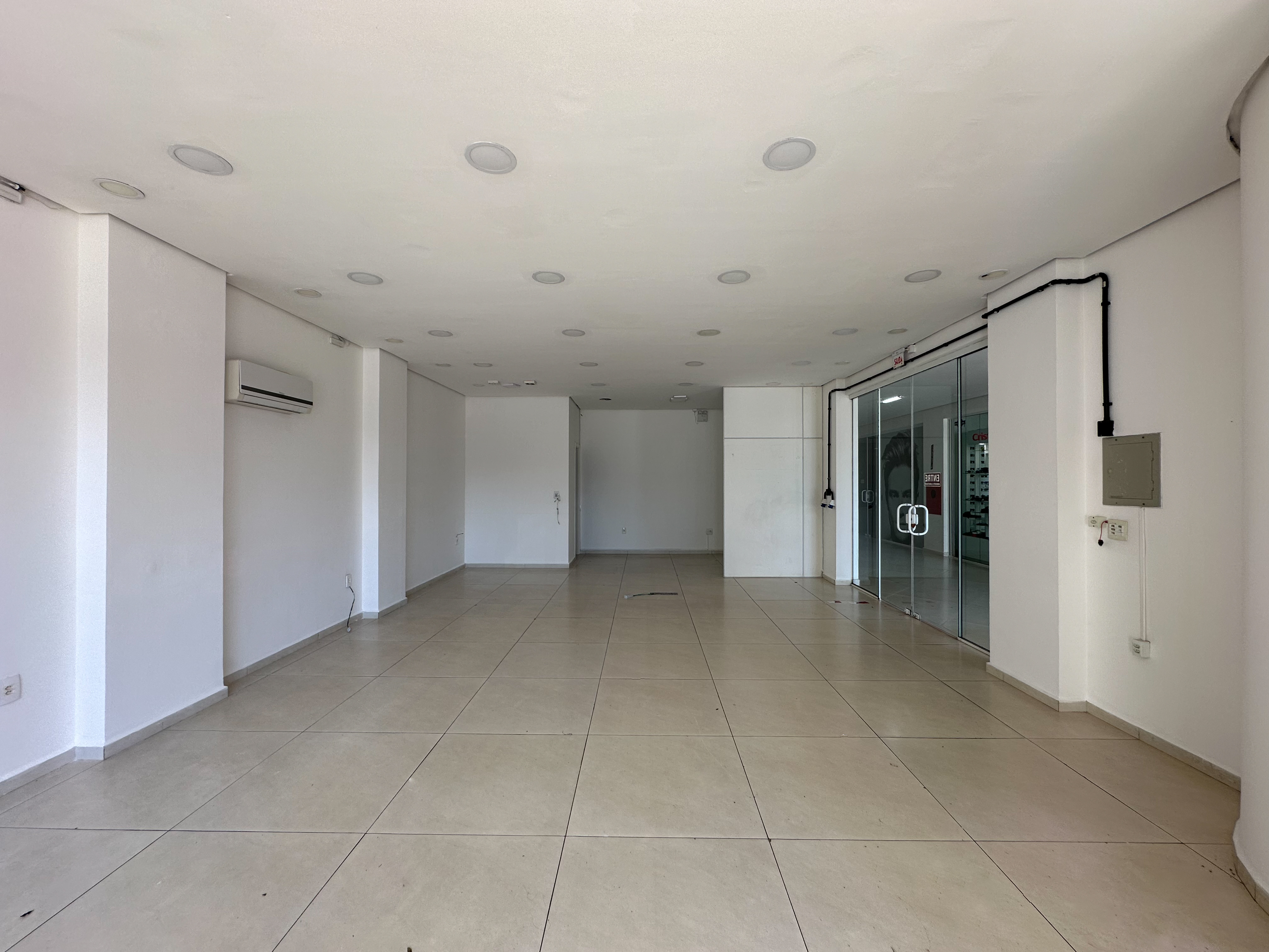 Sala Comercial para alugar no Centro em Pinhalzinho | Mobg
