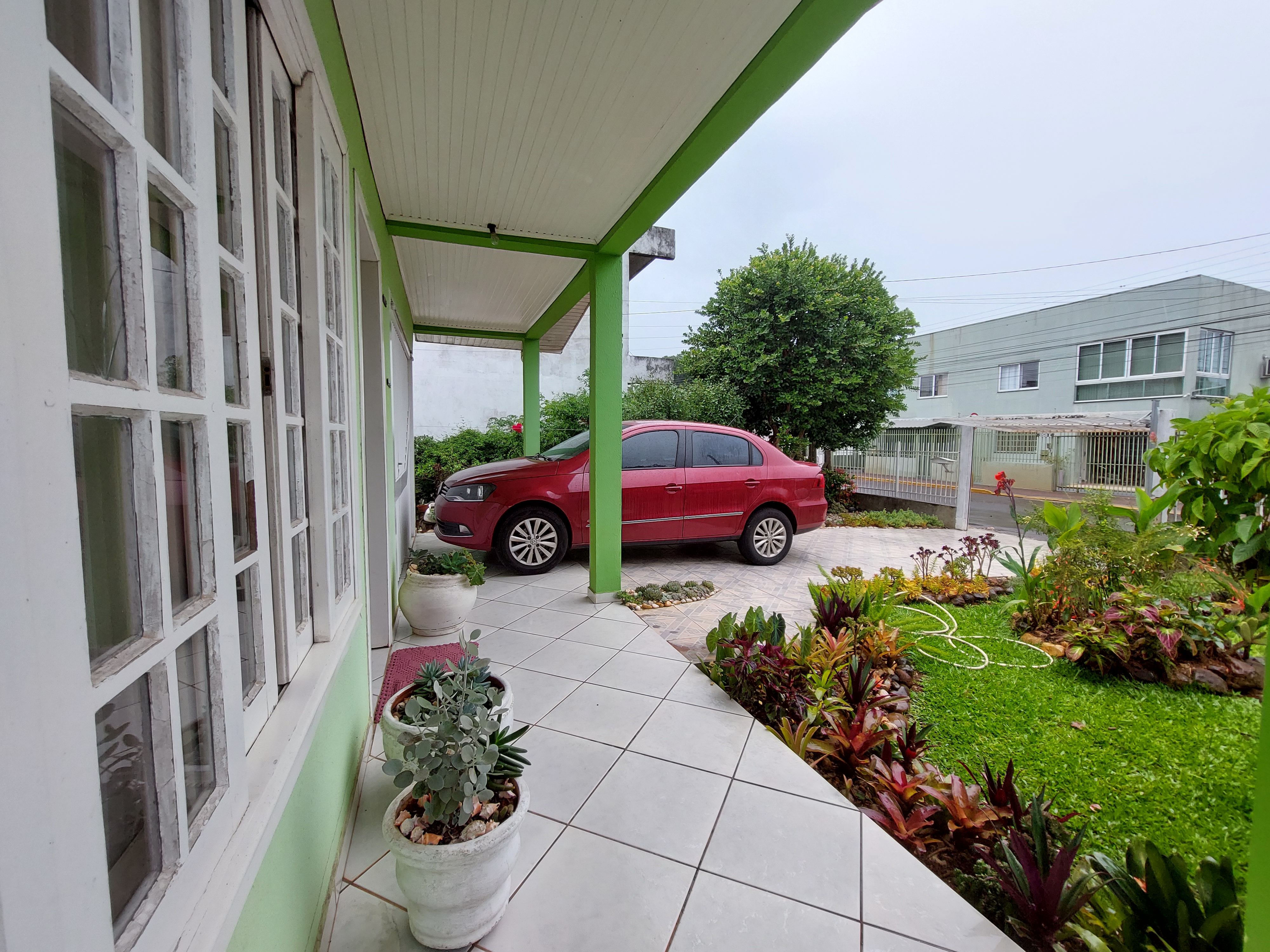 Casa 1 suíte para alugar no Santa Maria em Chapecó | Mobg