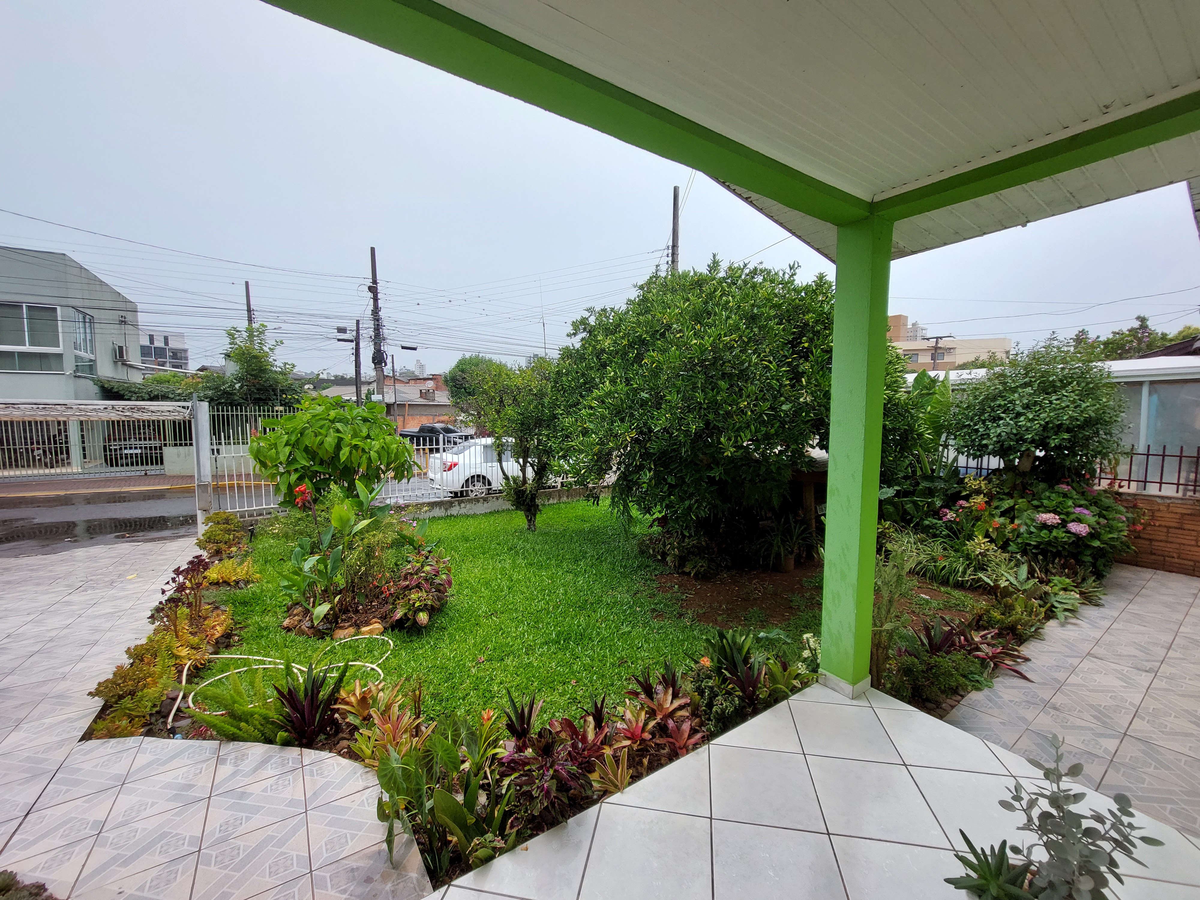 Casa 1 suíte para alugar no Santa Maria em Chapecó | Mobg