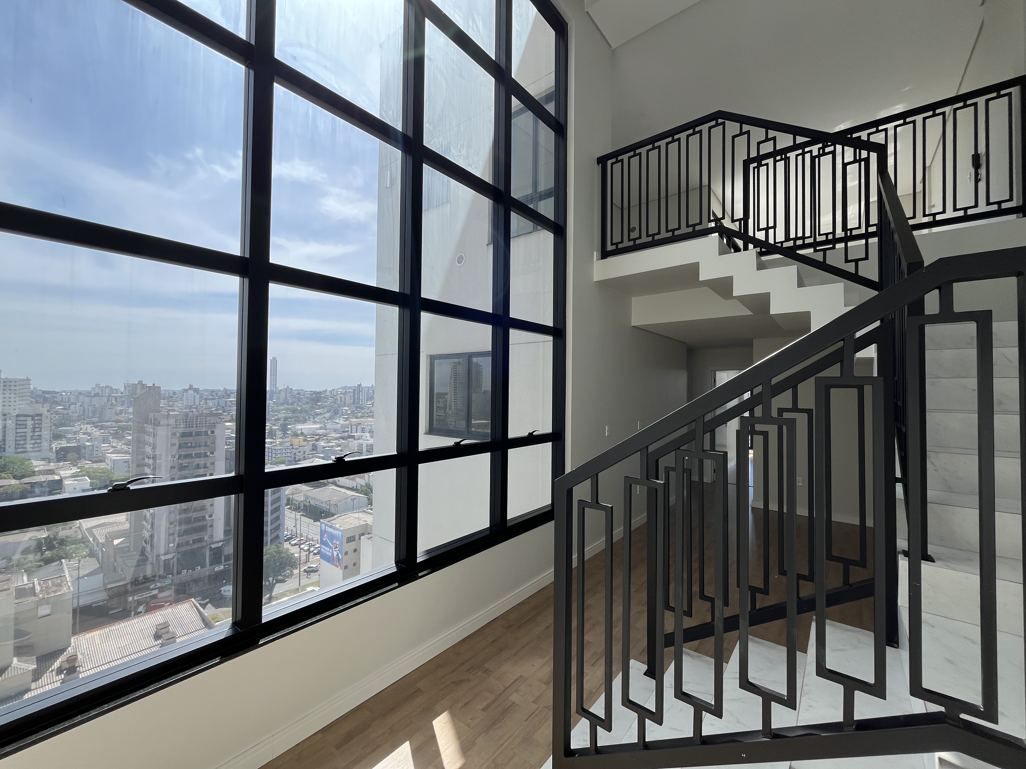 Apartamento 3 Suítes para Alugar no Centro de Chapecó | Imóv