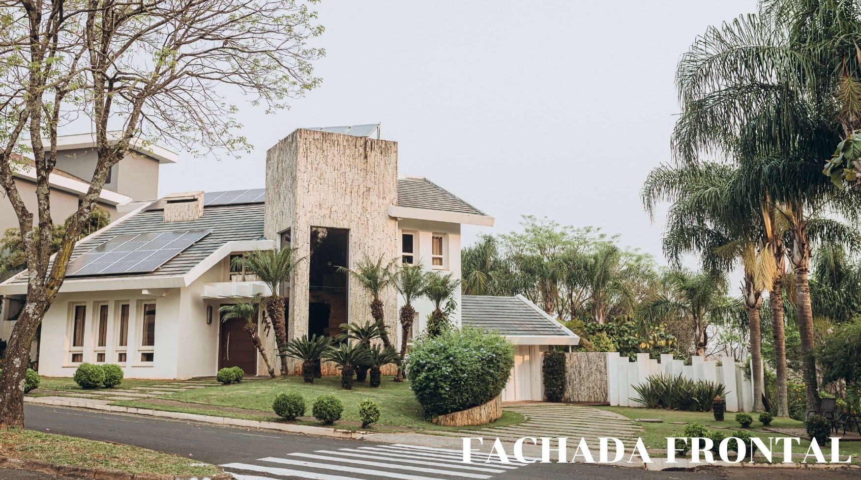 Casa para Alugar em Pinhalzinho | 3 Quartos | Nova Divineia