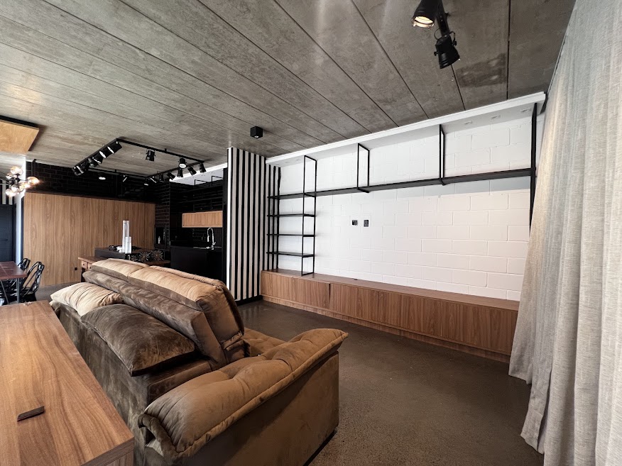 Casa 1 suíte para alugar no Nossa Senhora de Fátima | Mobg