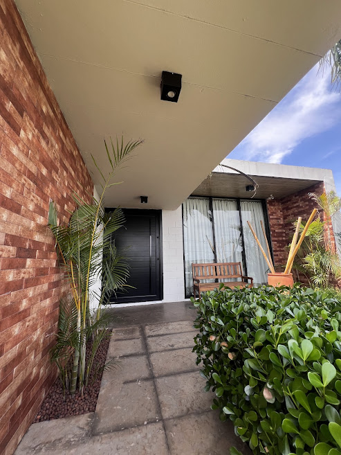 Casa 1 suíte para alugar no Nossa Senhora de Fátima | Mobg
