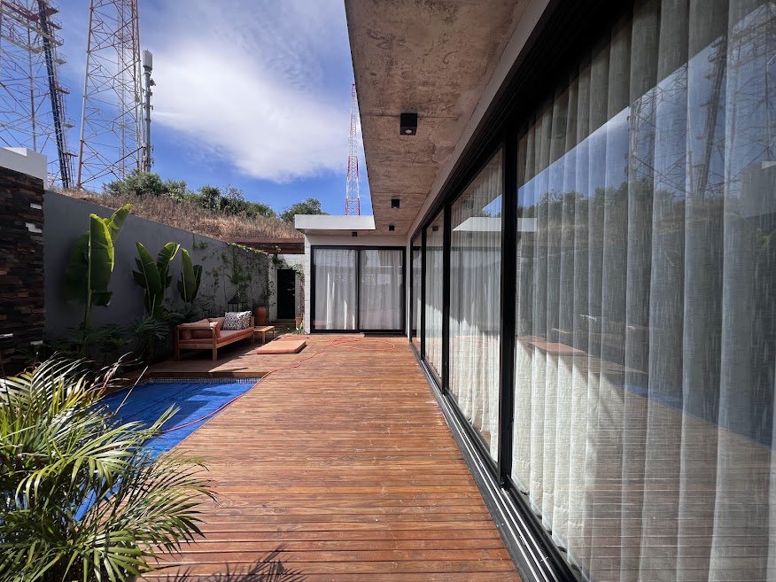 Casa 1 suíte para alugar no Nossa Senhora de Fátima | Mobg