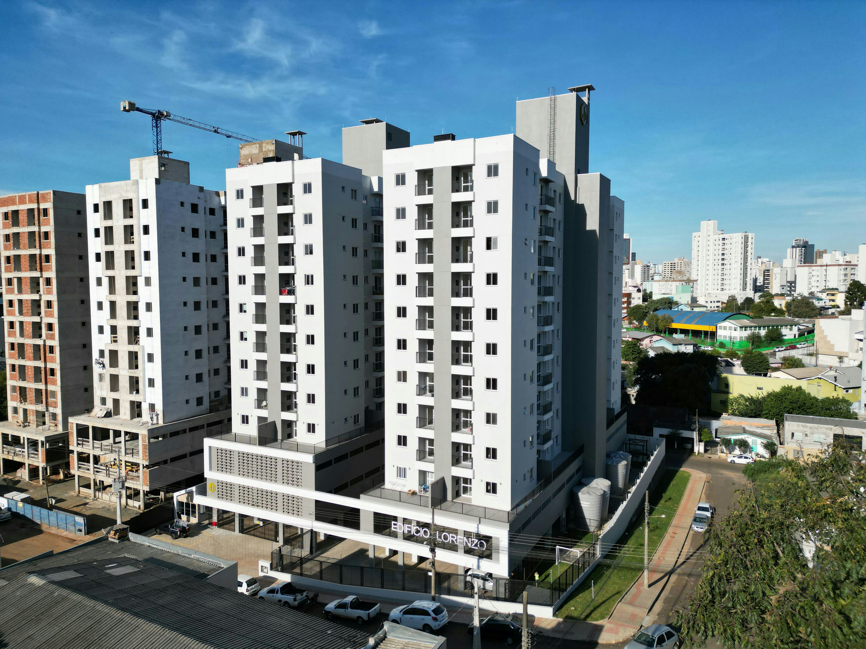 Apartamento 2 quartos para alugar no São Cristóvão | Mobg