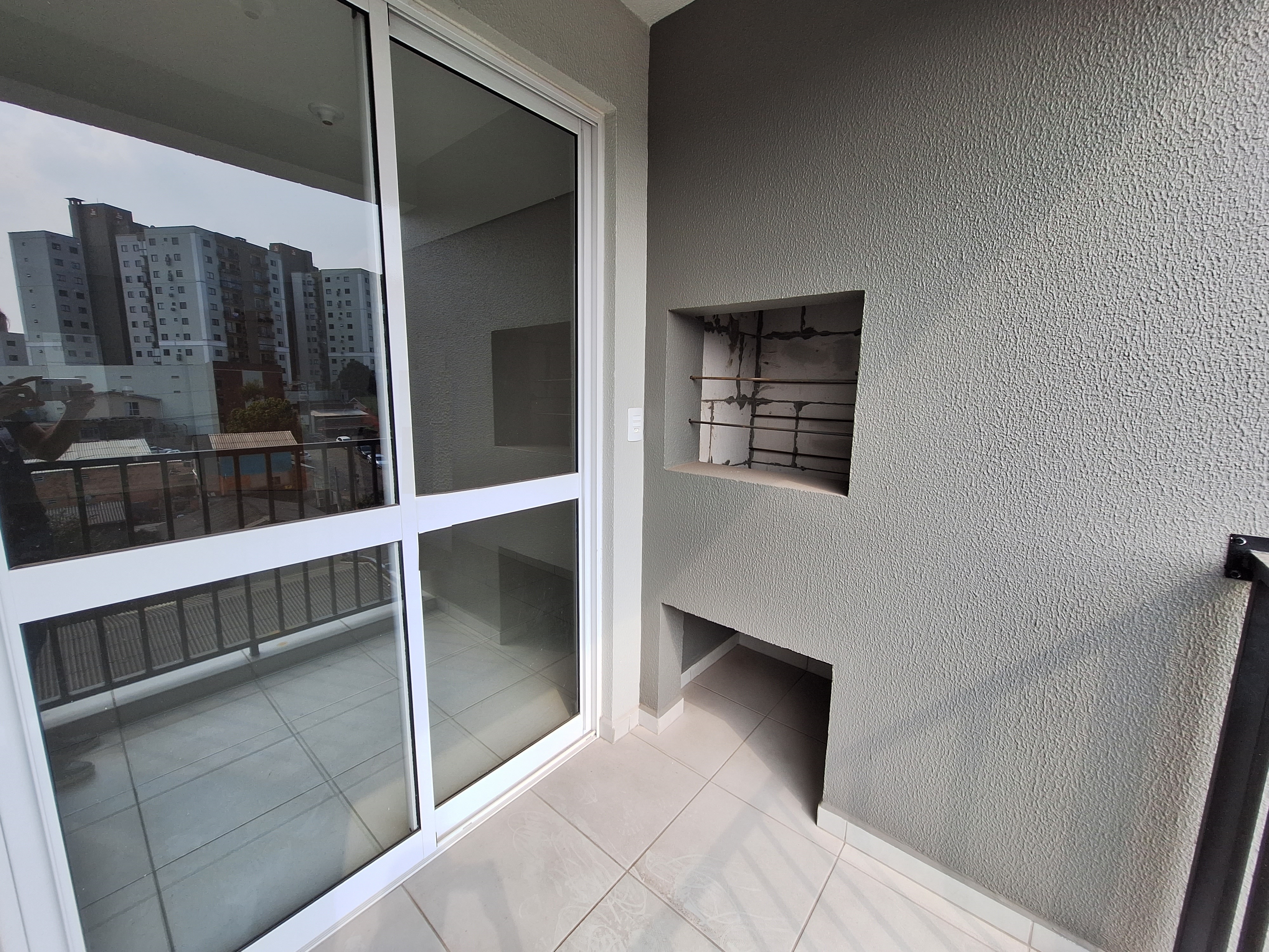 Apartamento 2 quartos para alugar no São Cristóvão | Mobg