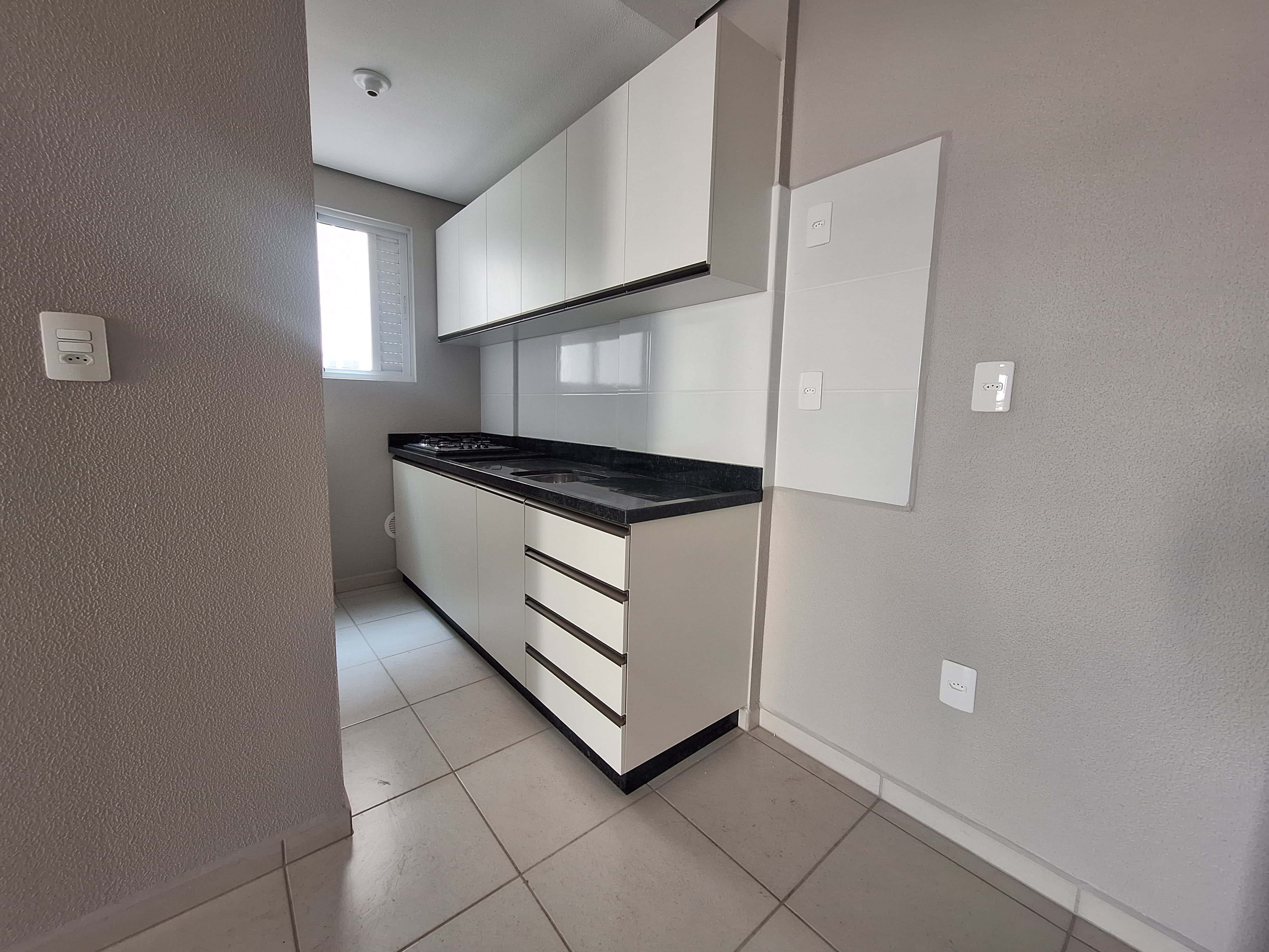 Apartamento 2 quartos para alugar no São Cristóvão | Mobg