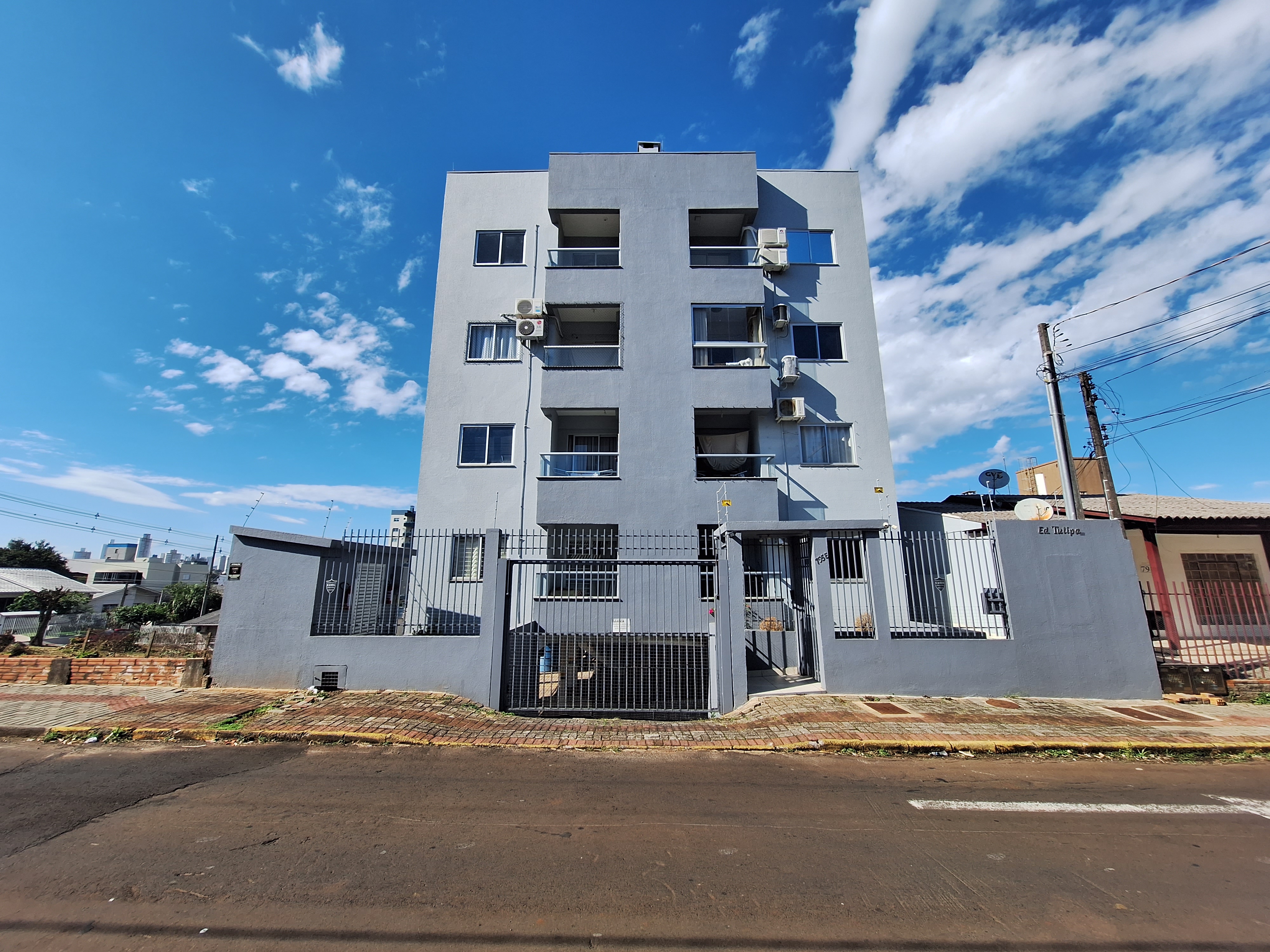Apartamento 2 quartos para alugar no São Cristóvão | Mobg