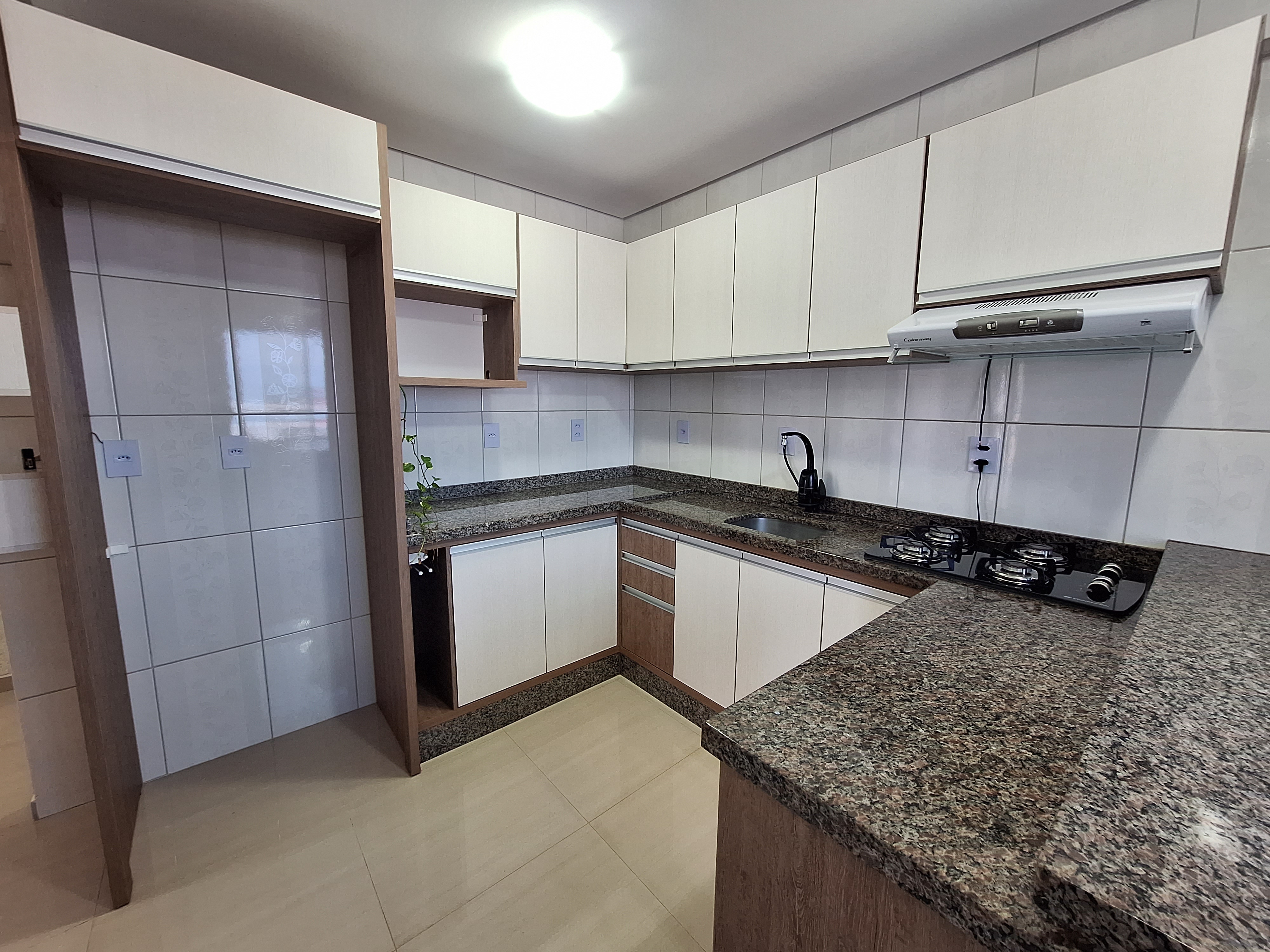 Apartamento 2 quartos para alugar no São Cristóvão | Mobg