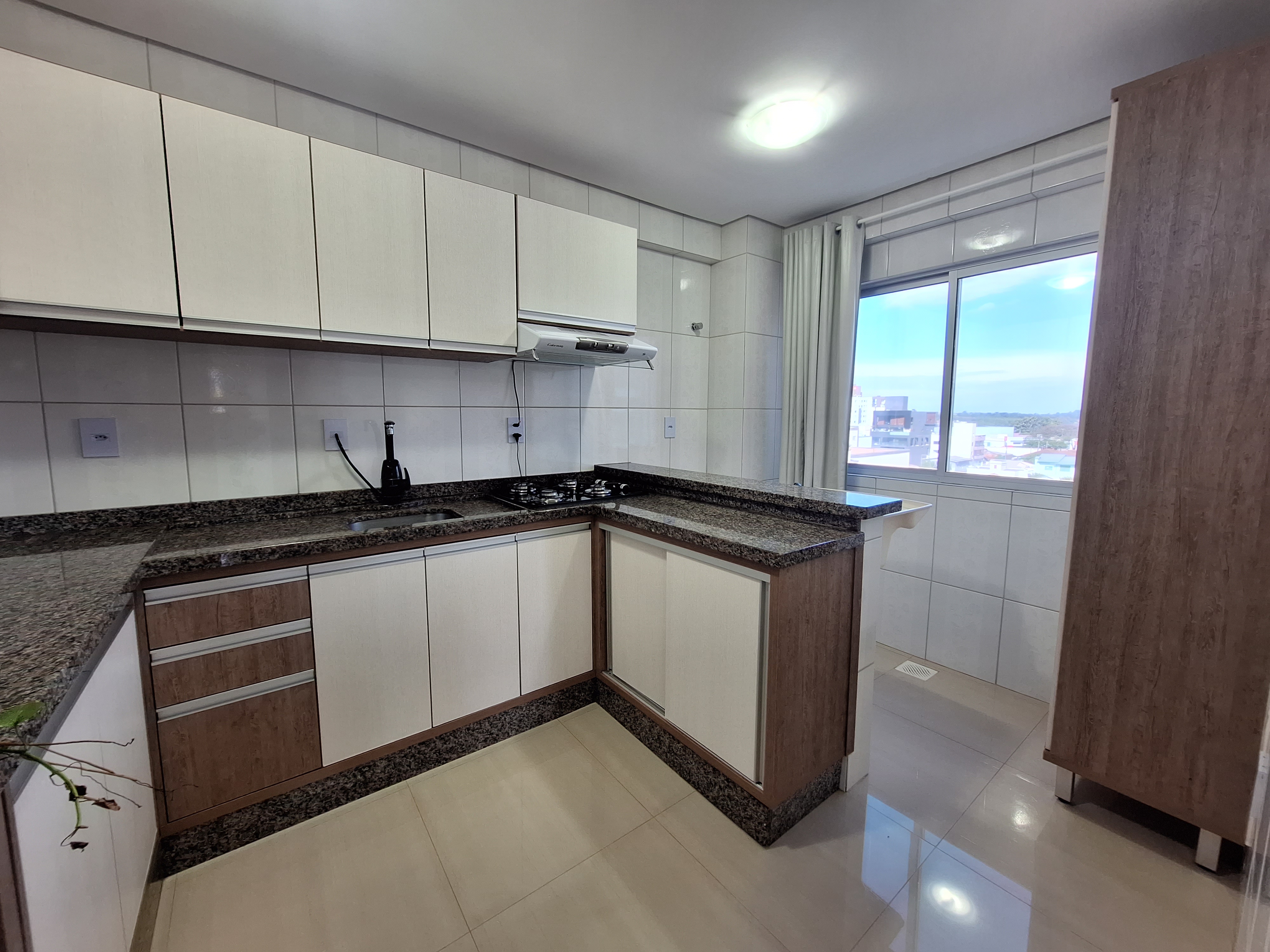 Apartamento 2 quartos para alugar no São Cristóvão | Mobg