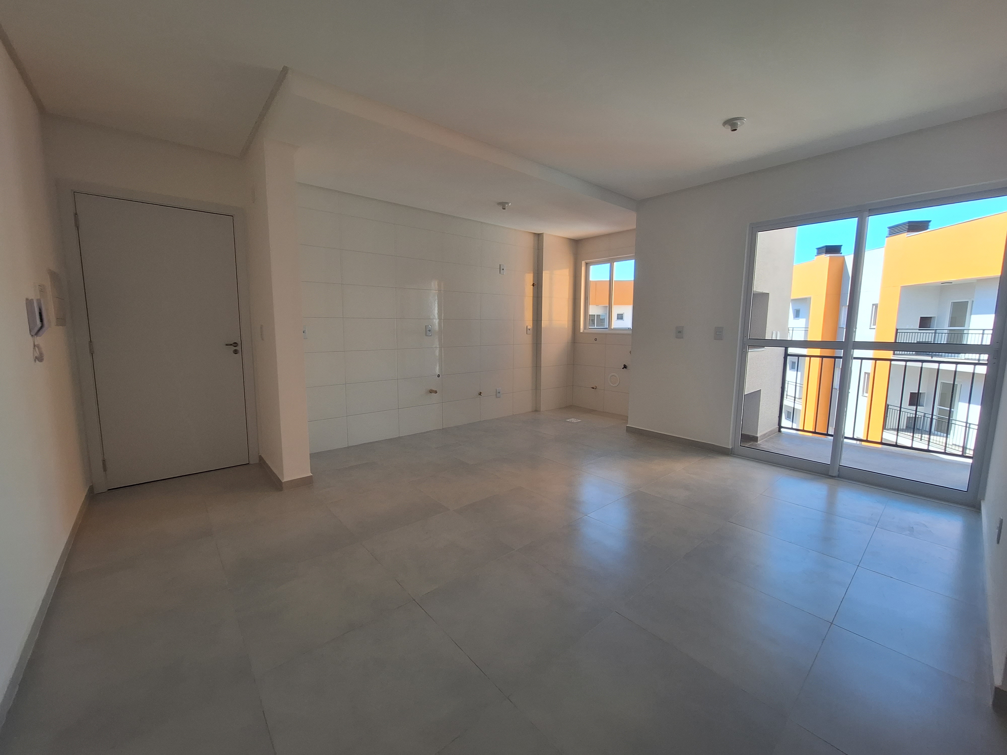 Apartamento 2 quartos para alugar no Dom Gerônimo em Chapecó