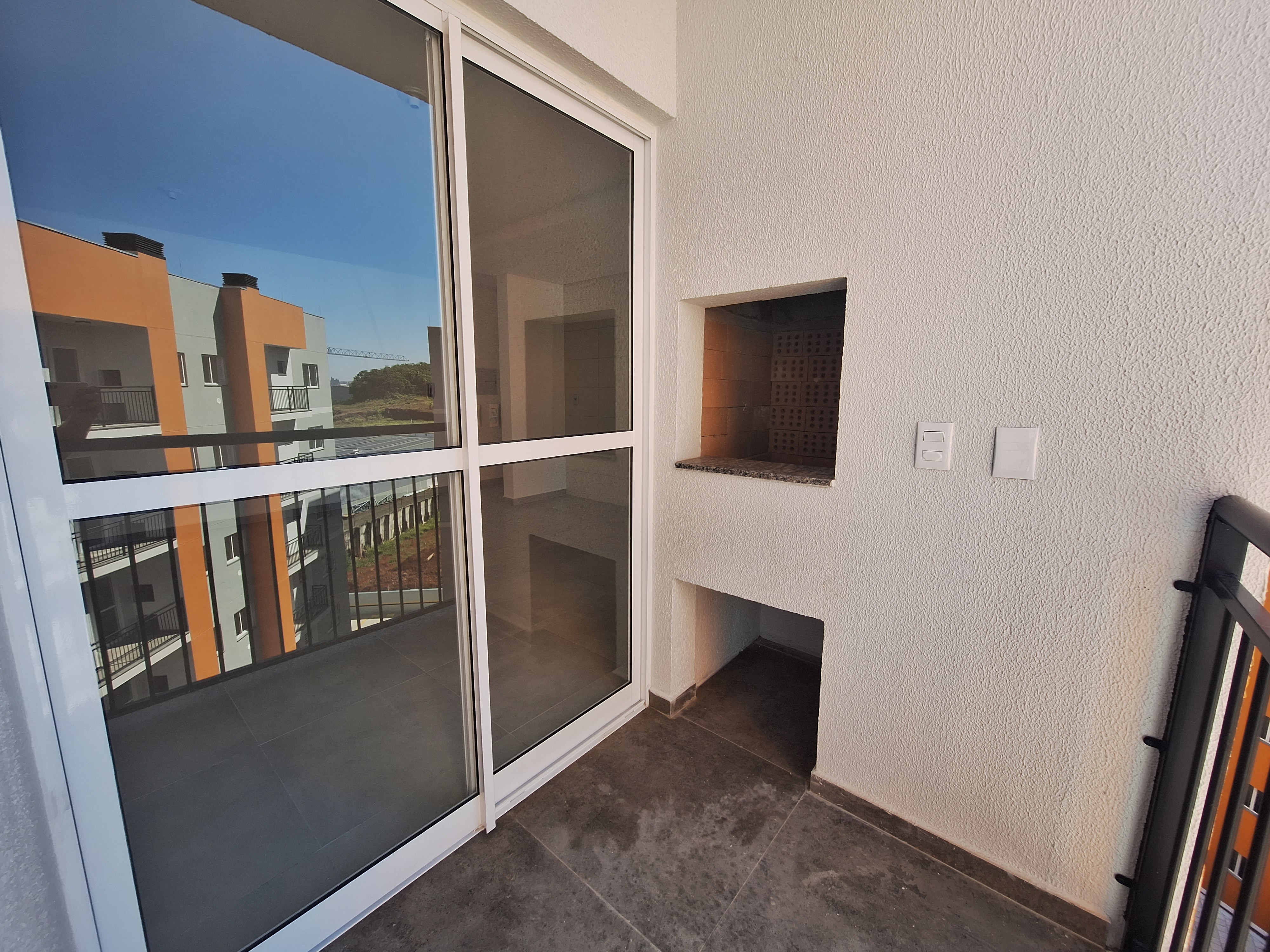 Apartamento 2 quartos para alugar no Dom Gerônimo em Chapecó