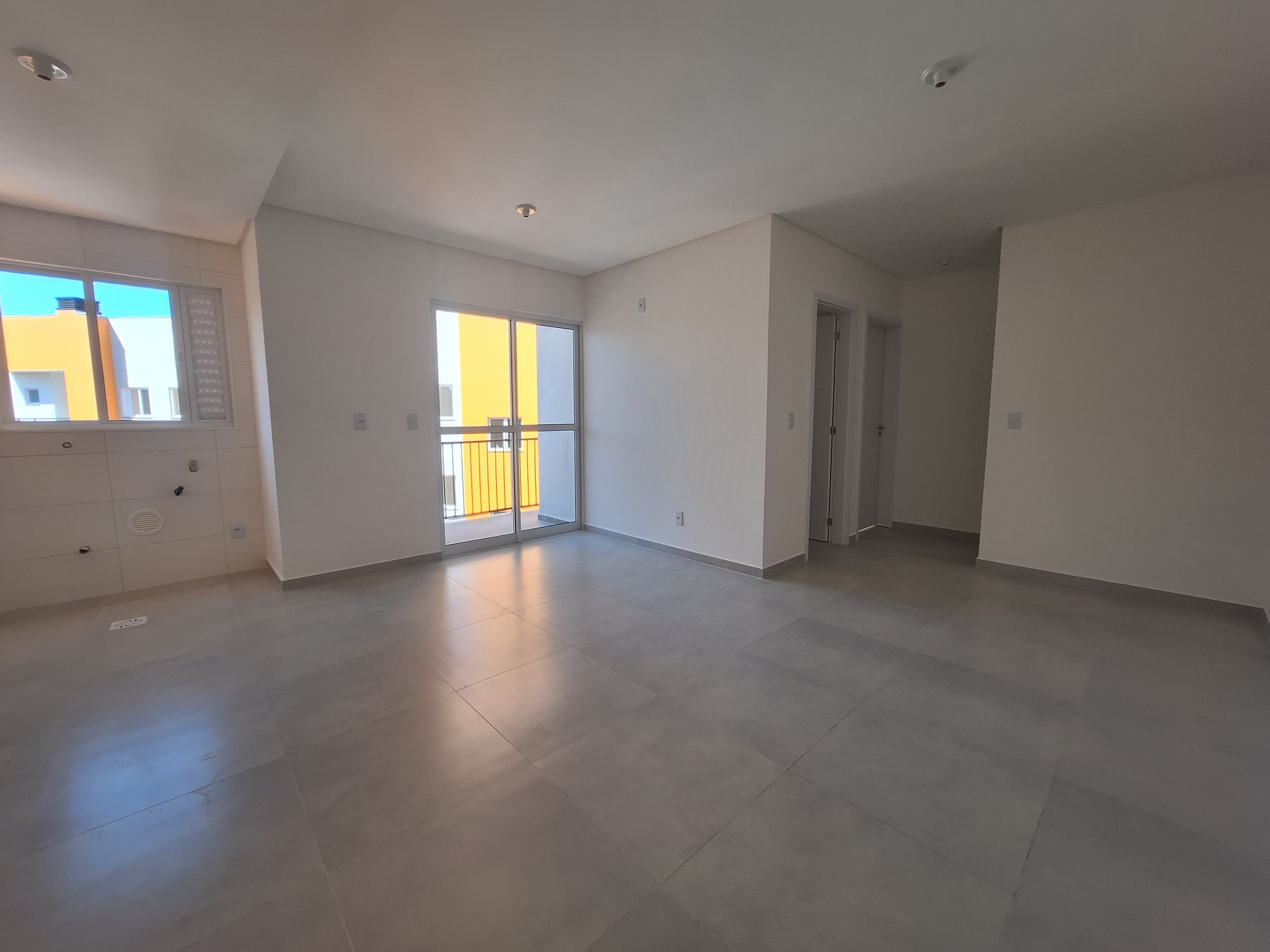 Apartamento 2 quartos para alugar no Dom Gerônimo em Chapecó