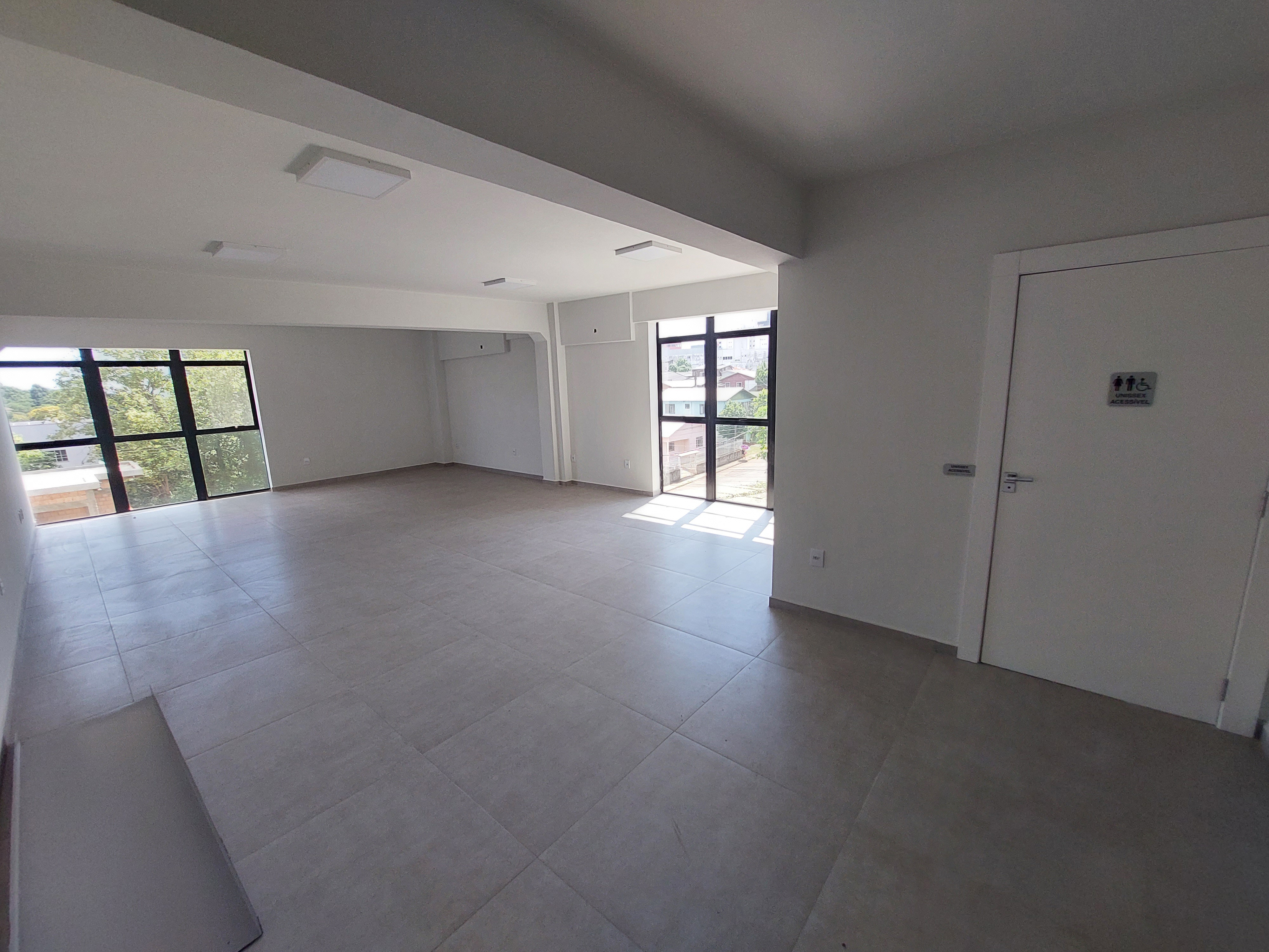Sala Comercial para alugar no São Cristóvão em Chapecó