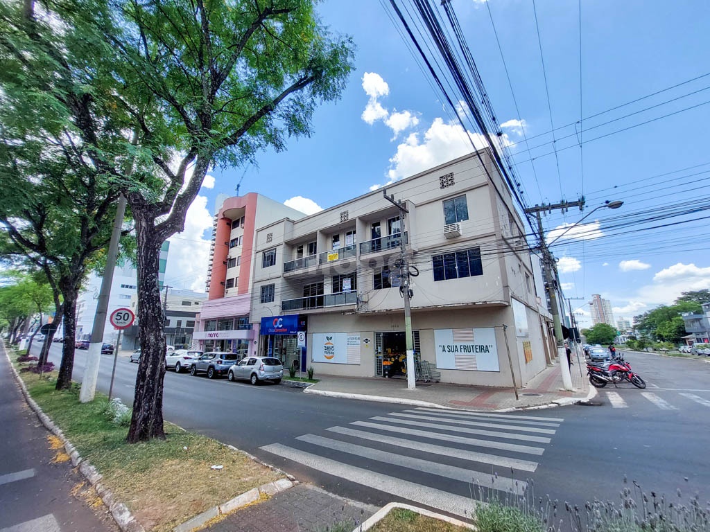 Apartamento para Alugar - Centro, Chapecó - 2 Quartos