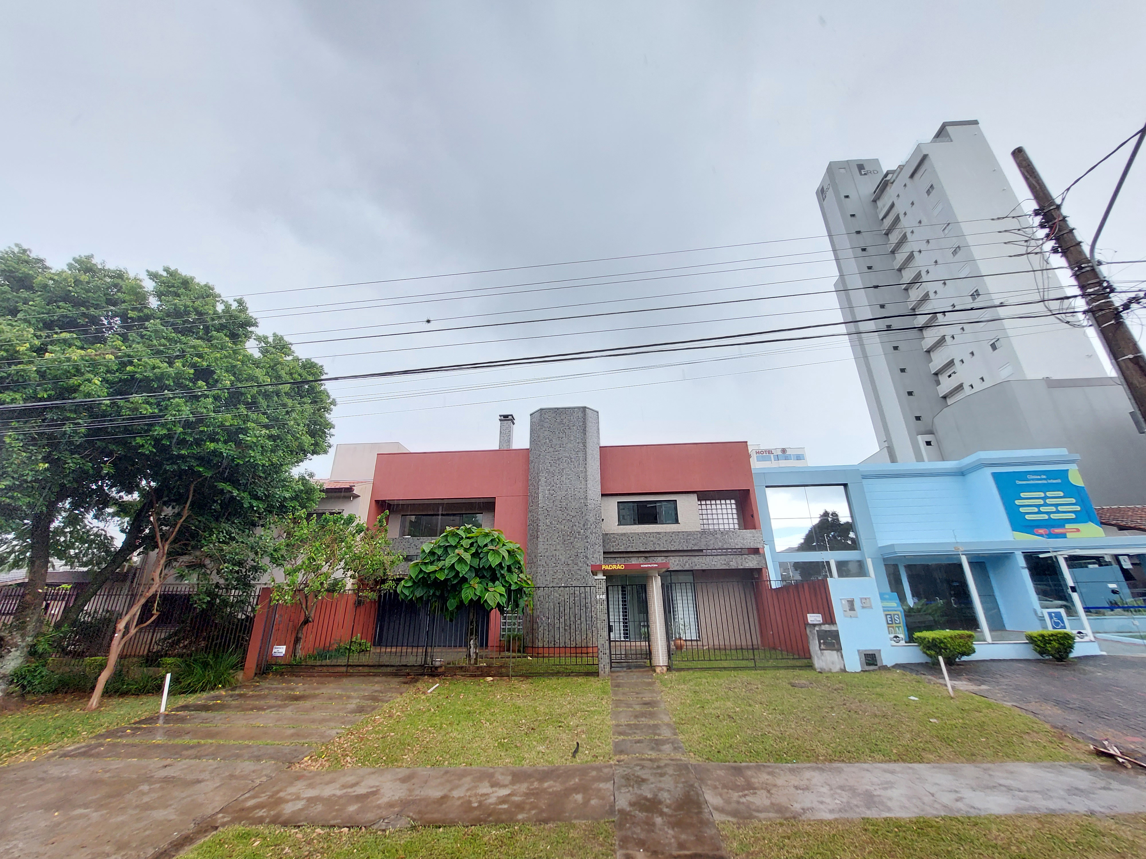 Casa Comercial 1 suíte para alugar no Maria Goretti | Mobg