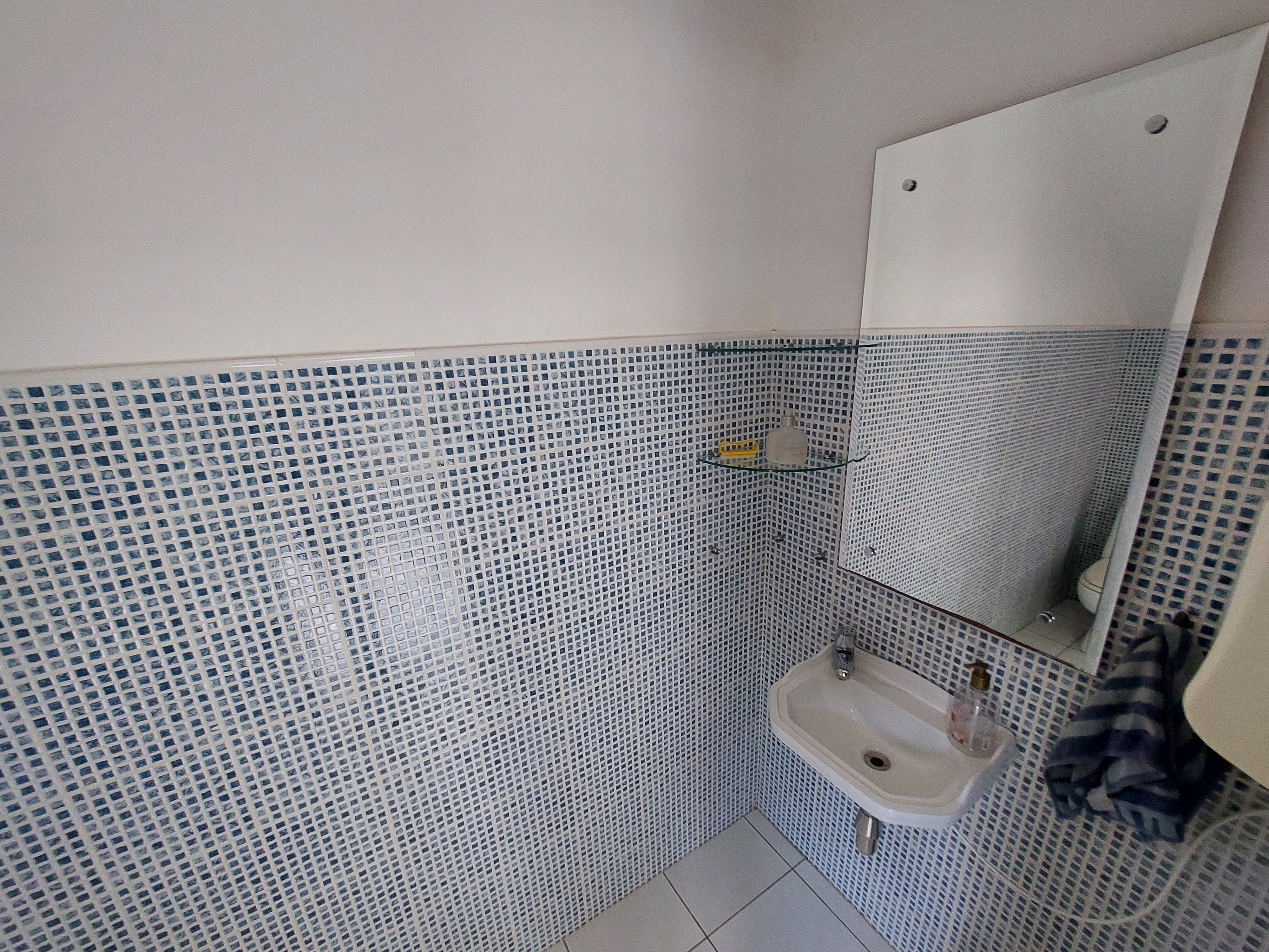 Casa Comercial 1 suíte para alugar no Maria Goretti | Mobg