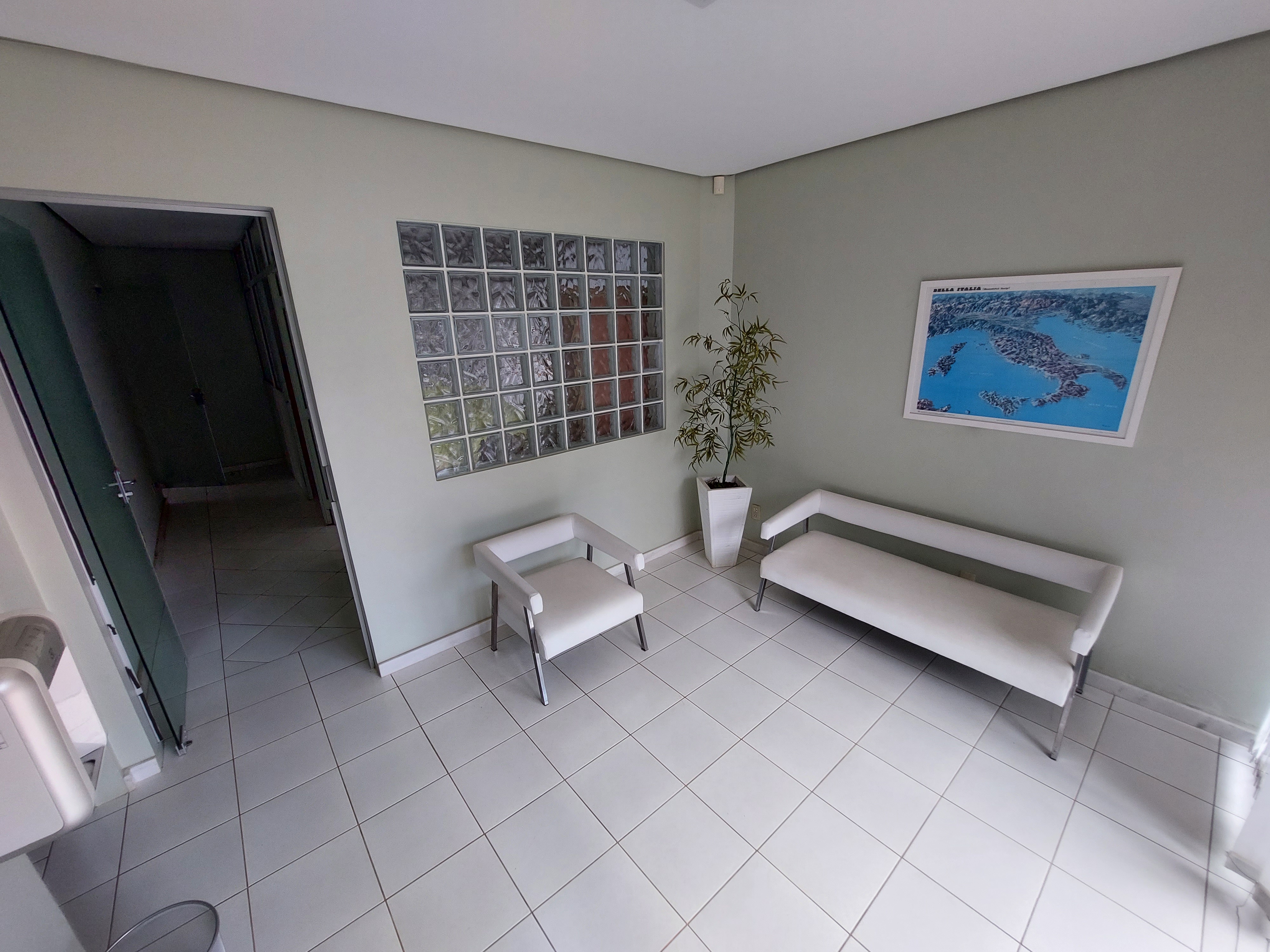 Casa Comercial 1 suíte para alugar no Maria Goretti | Mobg