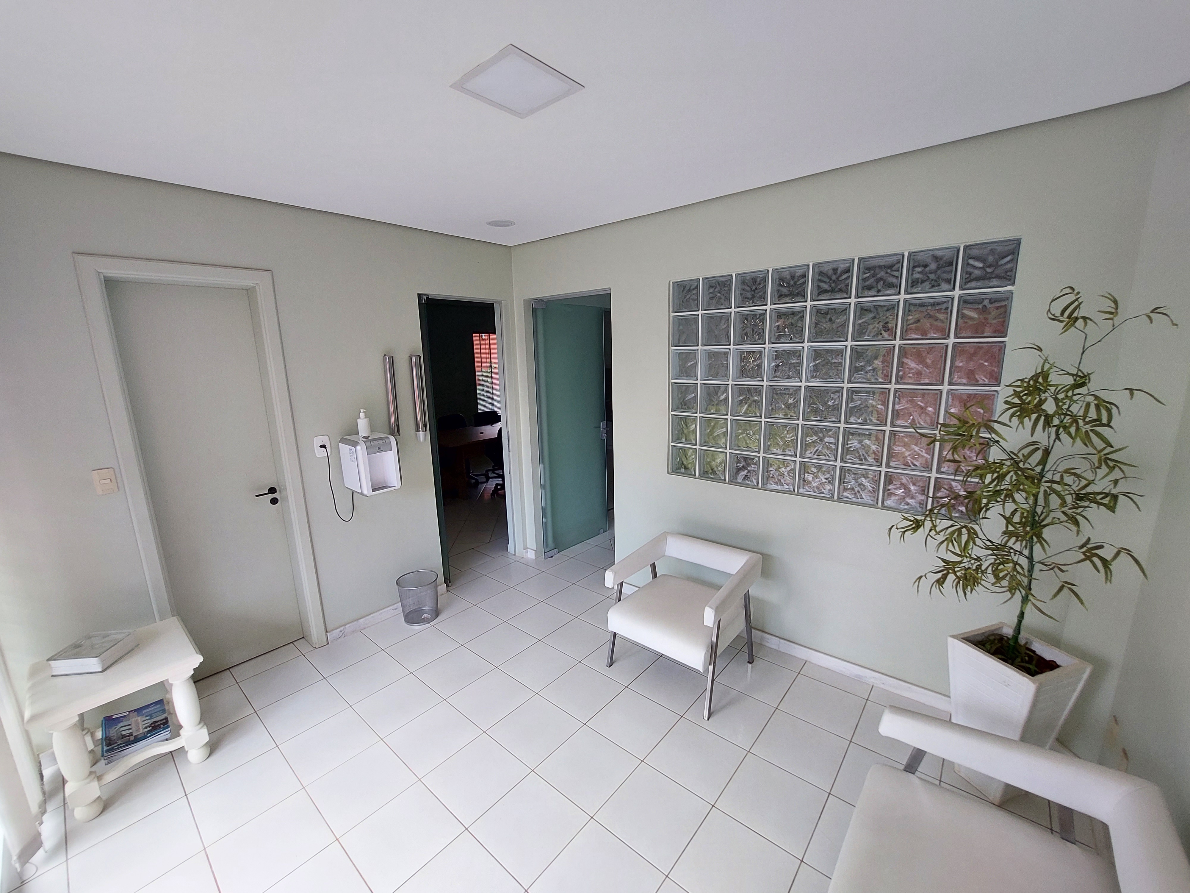 Casa Comercial 1 suíte para alugar no Maria Goretti | Mobg