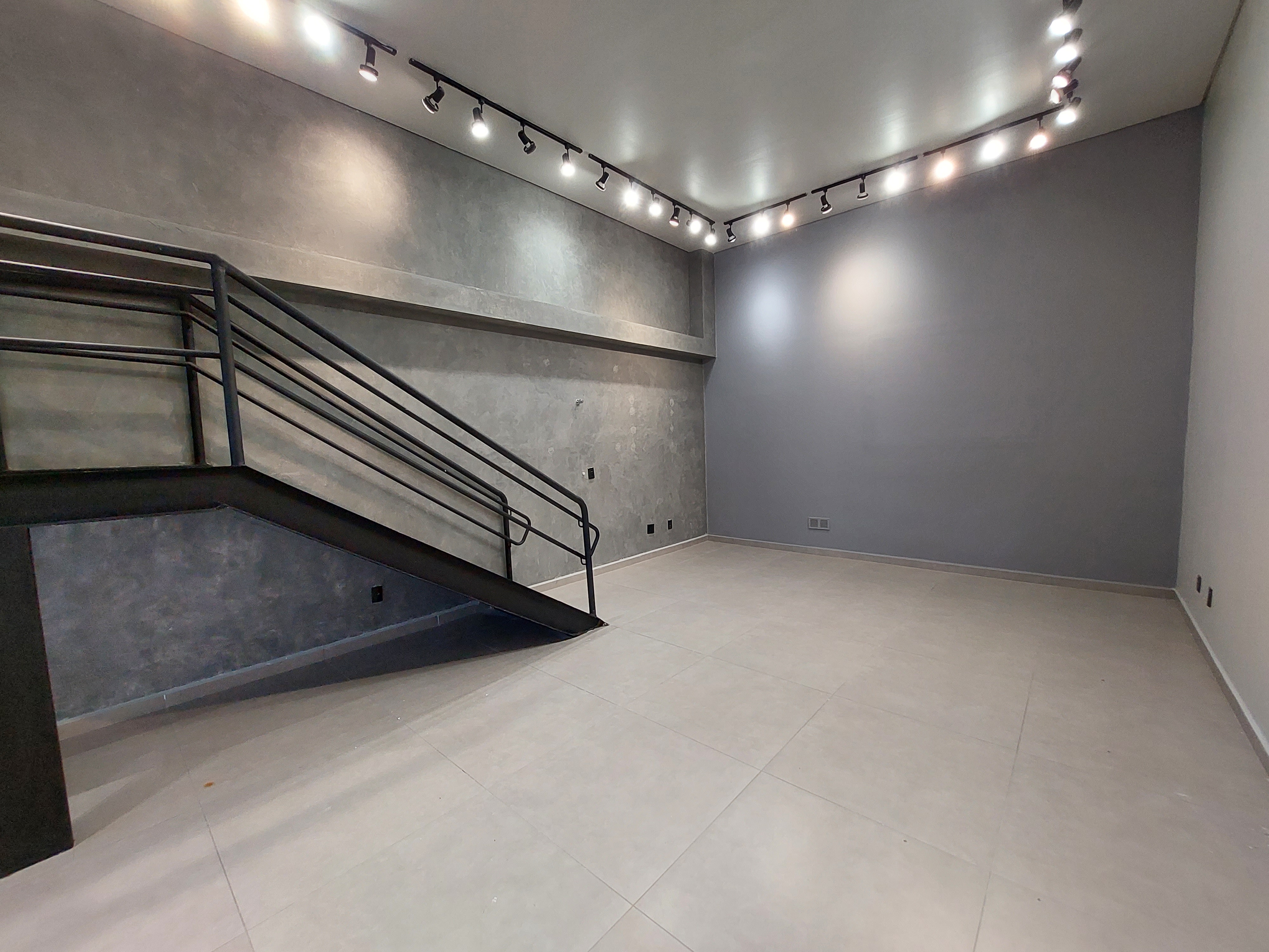 Sala Comercial para alugar no Centro em Chapecó | Mobg