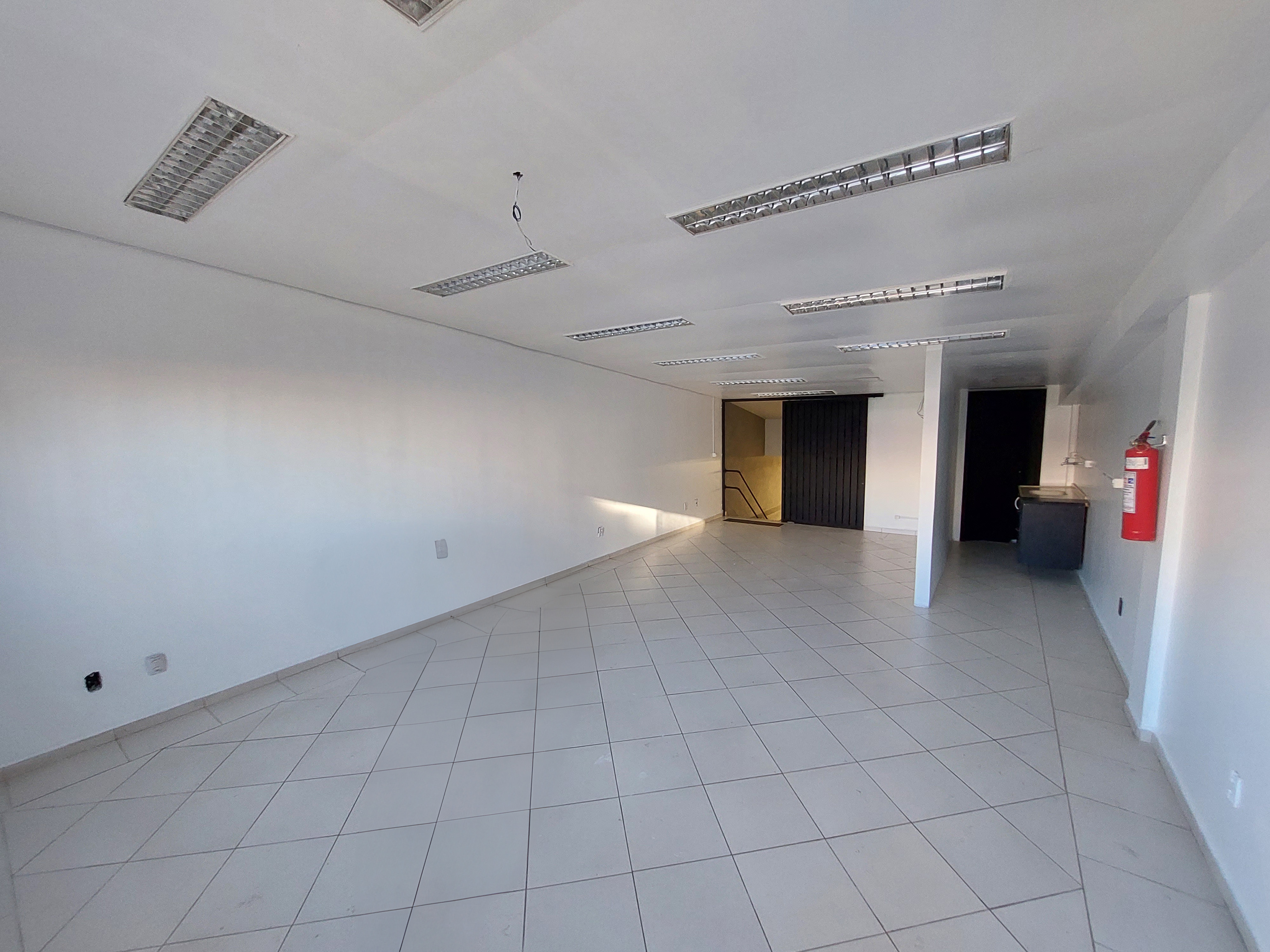 Sala Comercial para alugar no Centro em Chapecó | Mobg