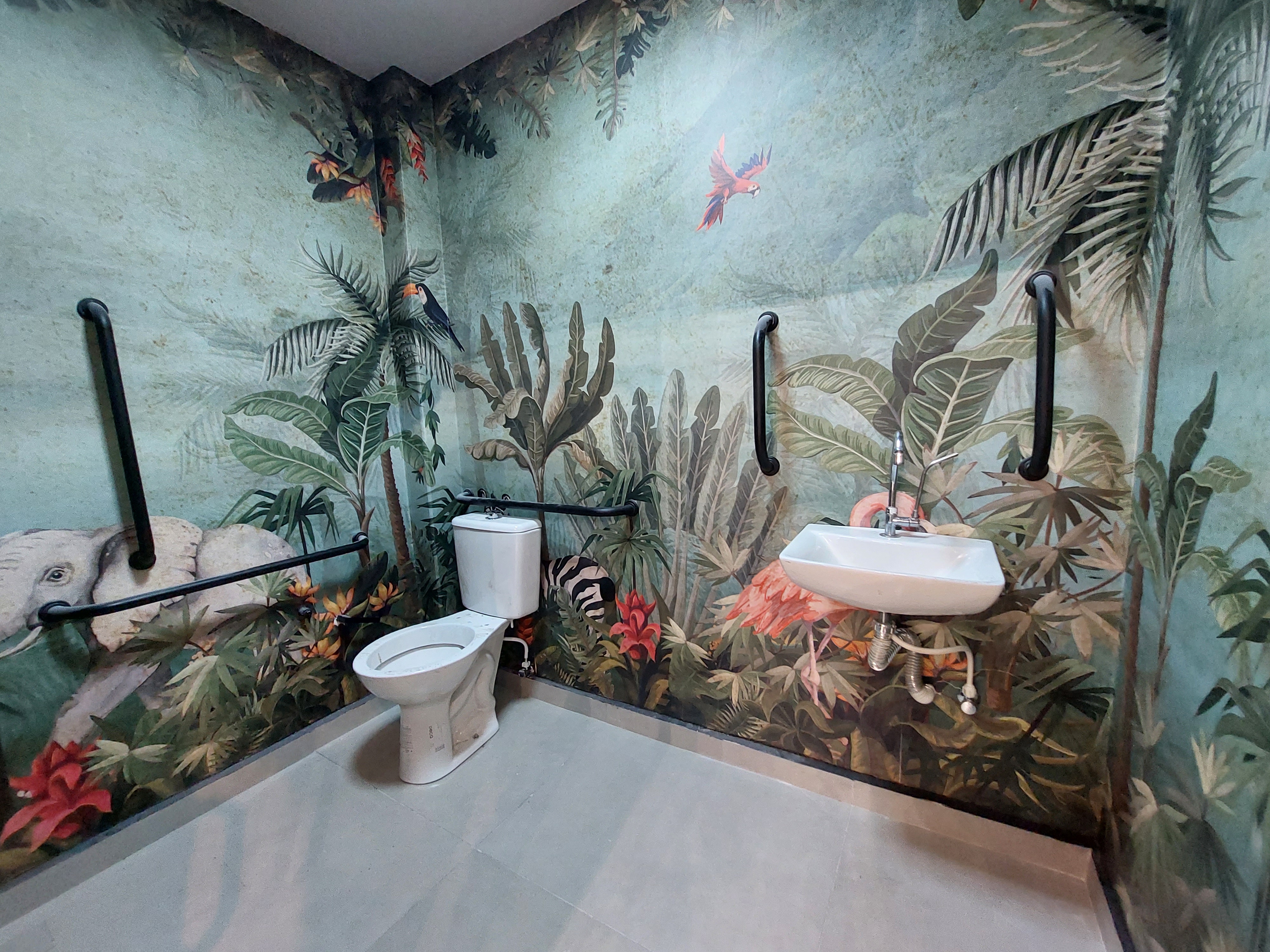 Sala Comercial para alugar no Centro em Chapecó | Mobg