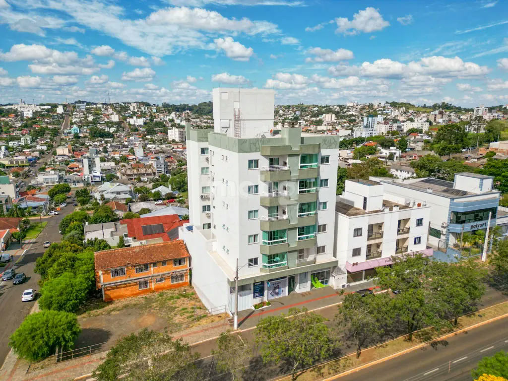 Apartamento 1 suíte para alugar no Centro em Chapecó | Mobg