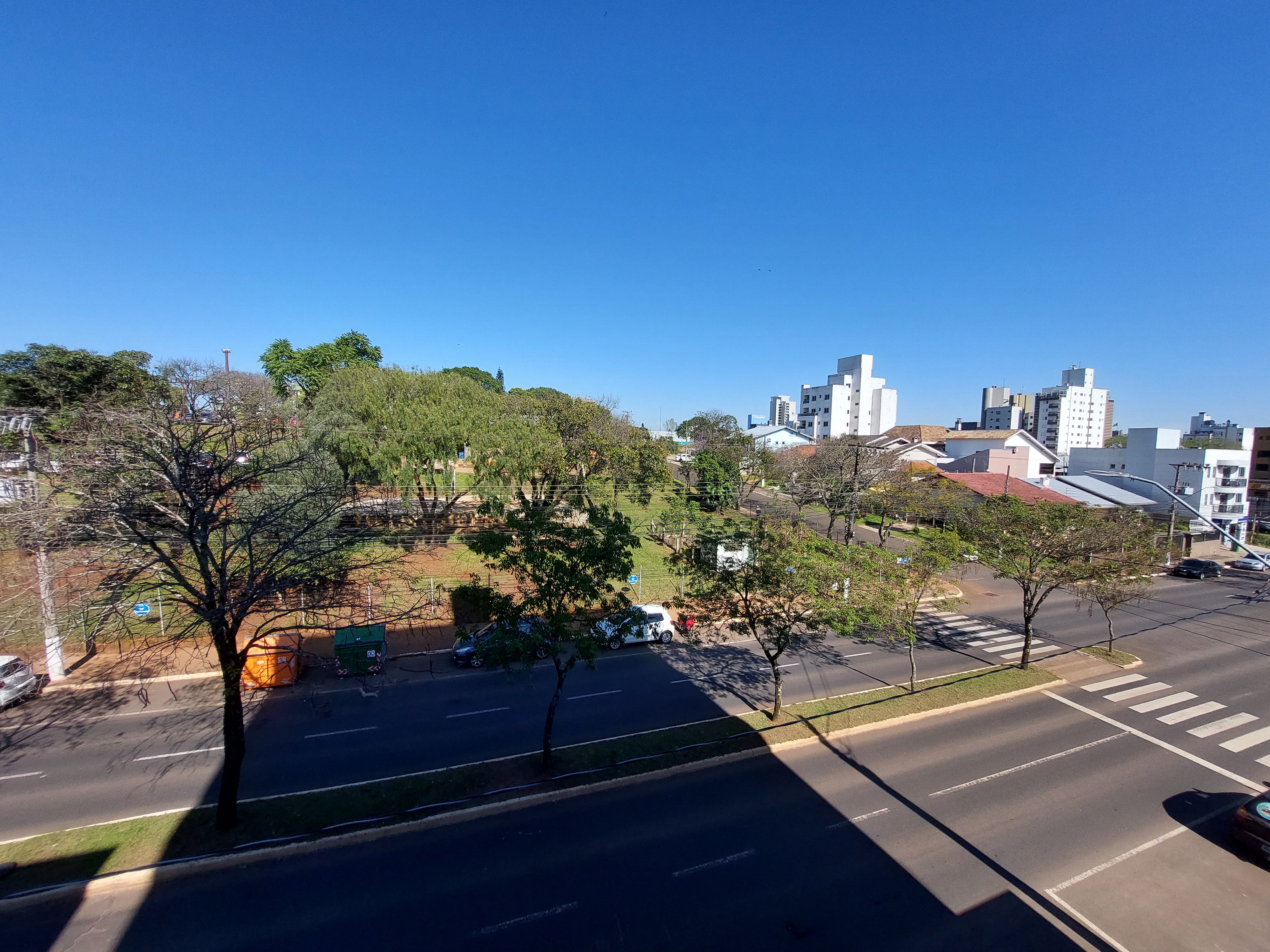 Apartamento 1 suíte para alugar no Centro em Chapecó | Mobg