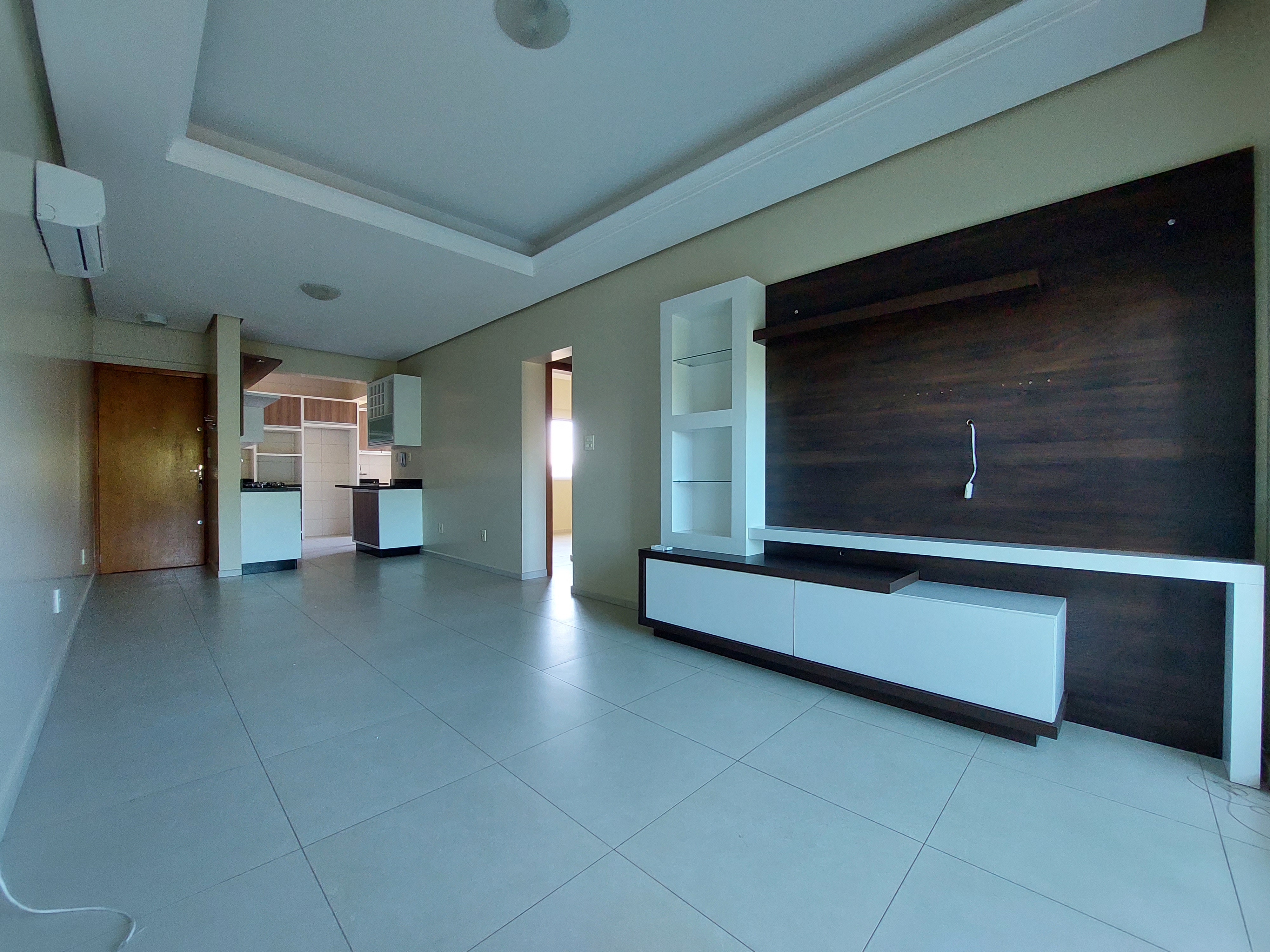 Apartamento 1 suíte para alugar no Centro em Chapecó | Mobg