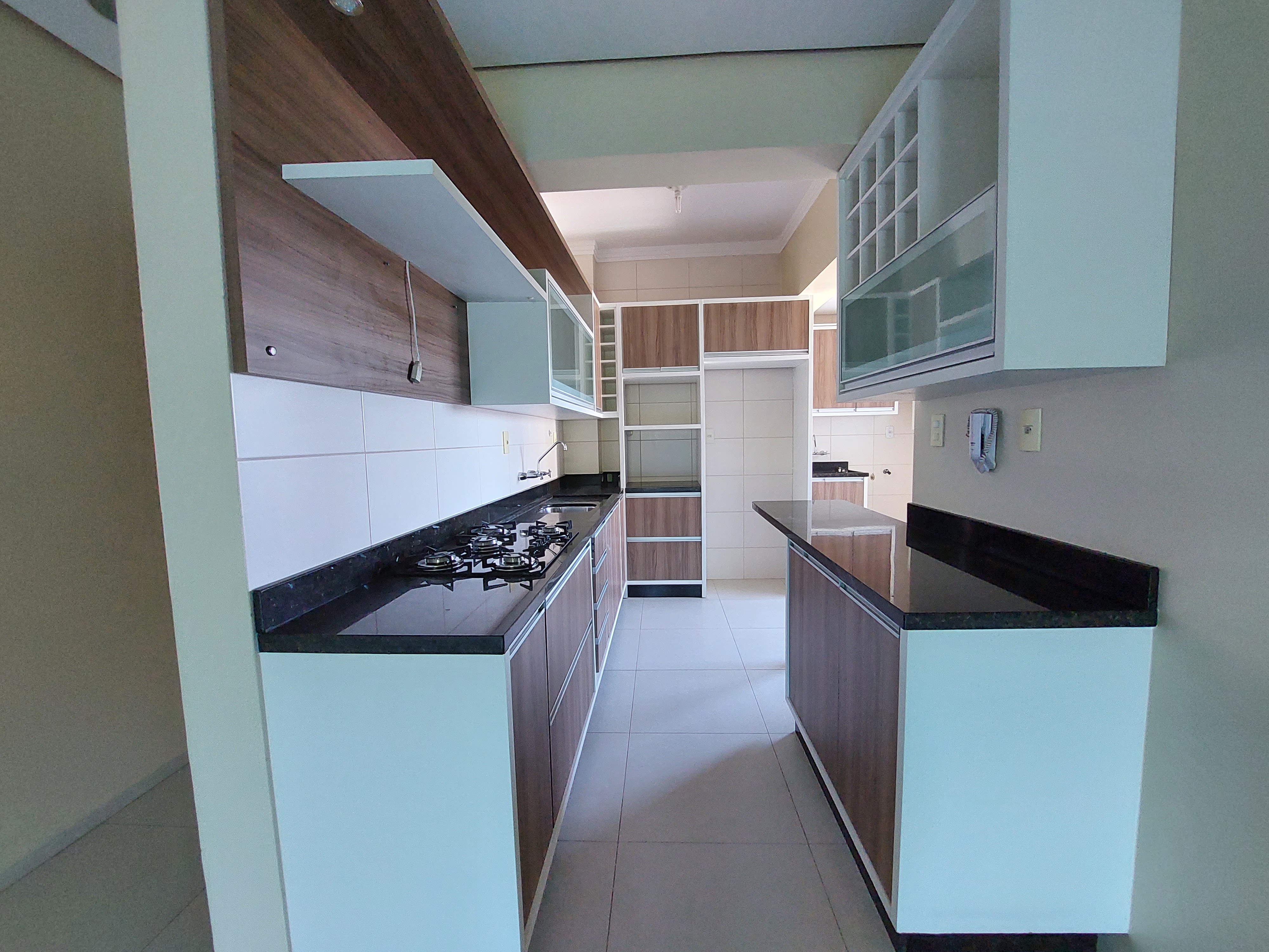 Apartamento 1 suíte para alugar no Centro em Chapecó | Mobg