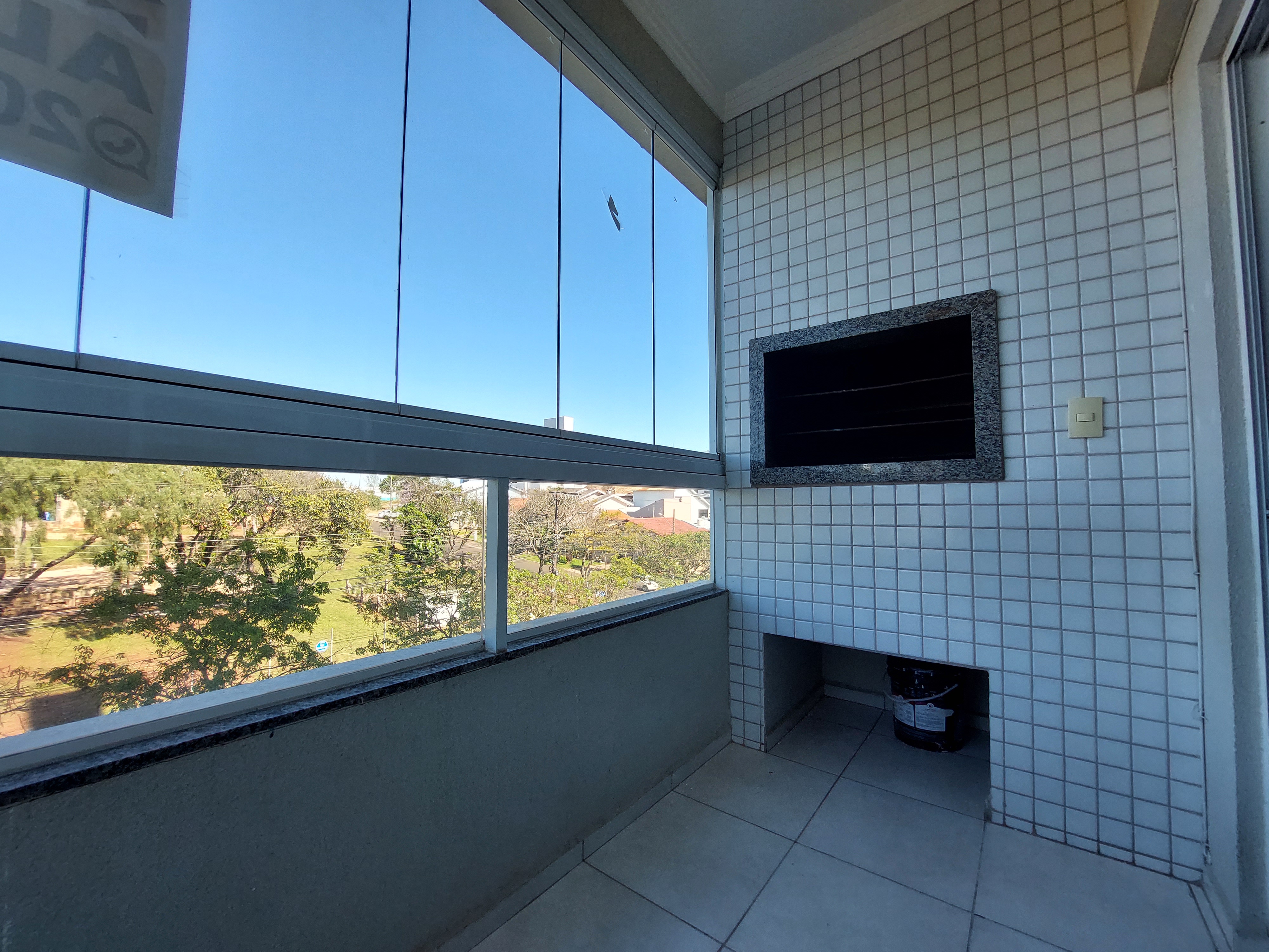 Apartamento 1 suíte para alugar no Centro em Chapecó | Mobg