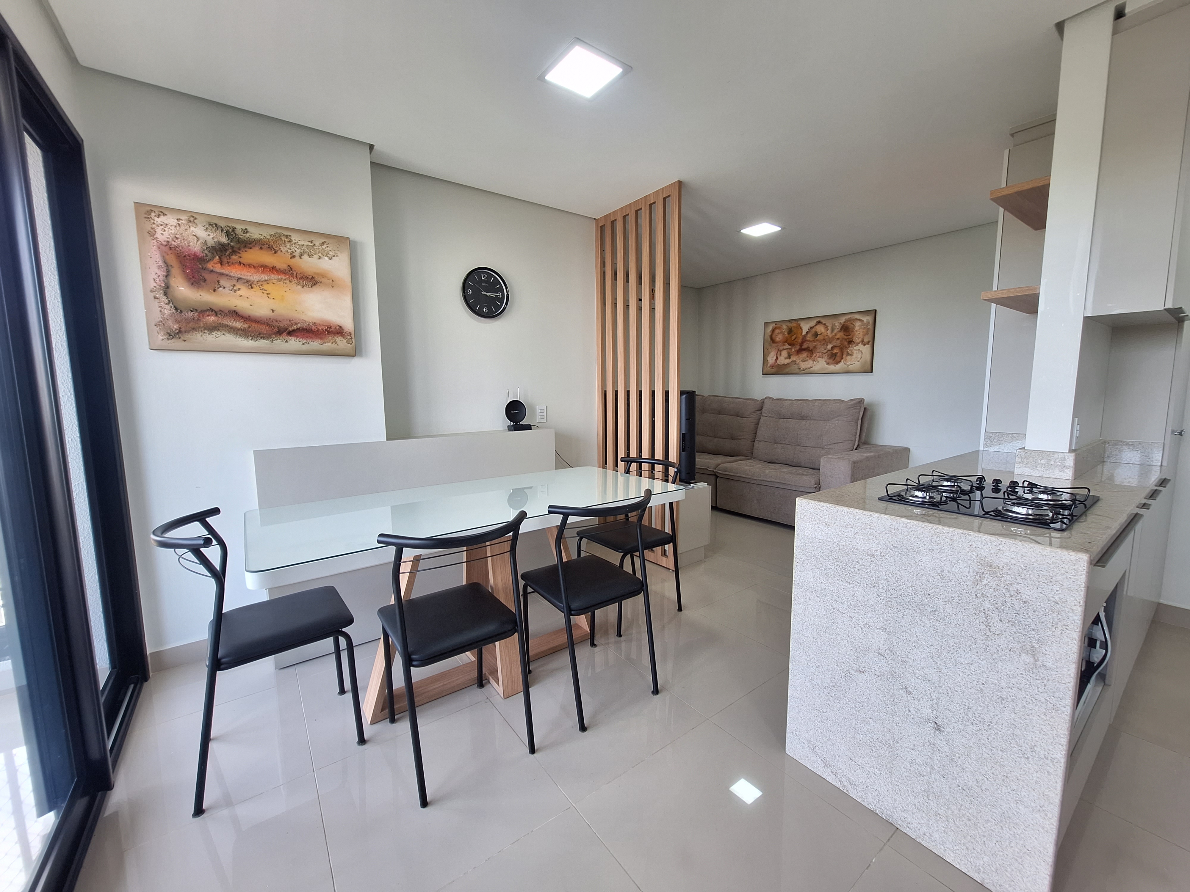 Apartamento 2 quartos para alugar em Jardim Itália, Chapecó