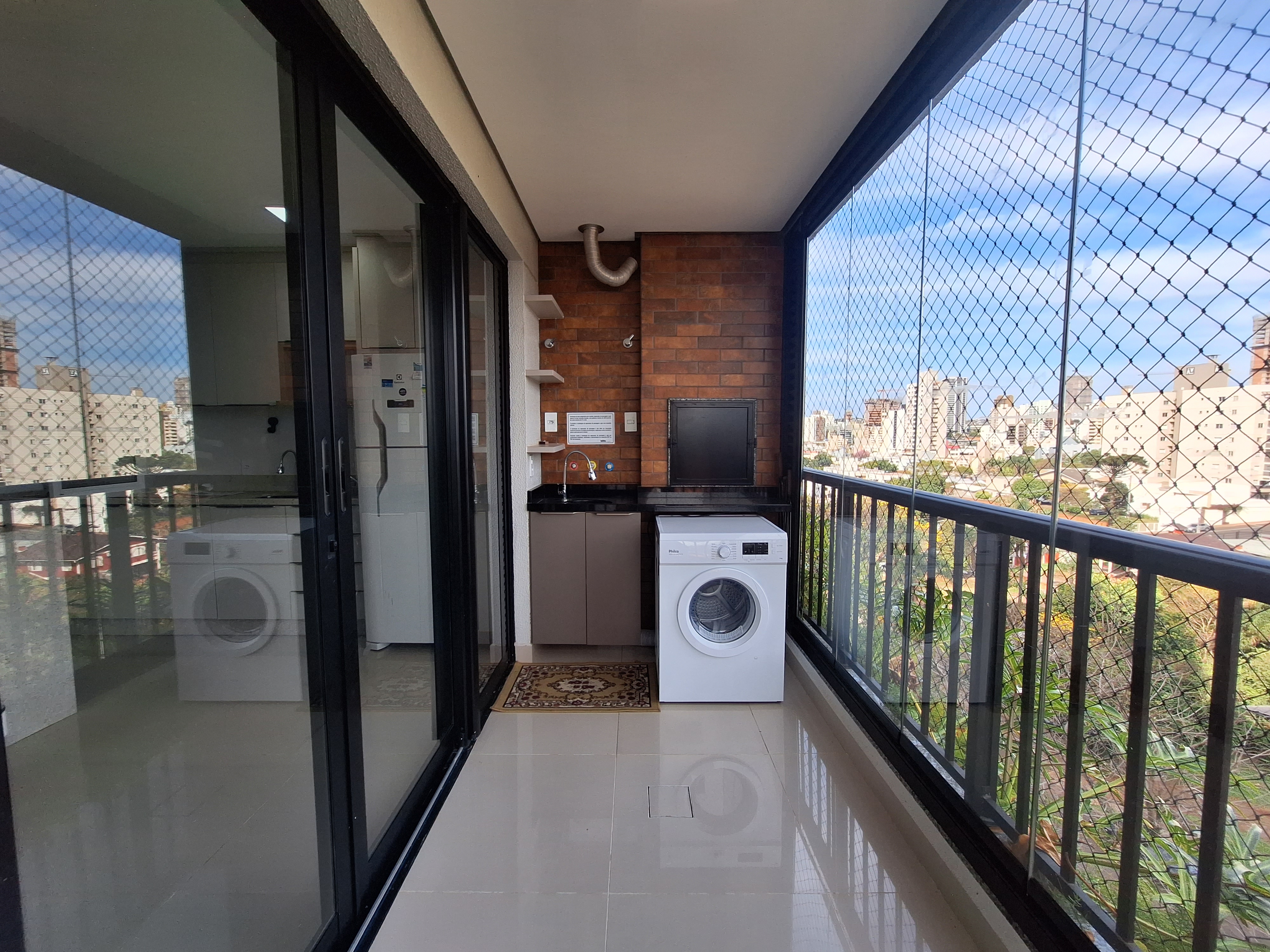 Apartamento 2 quartos para alugar em Jardim Itália, Chapecó