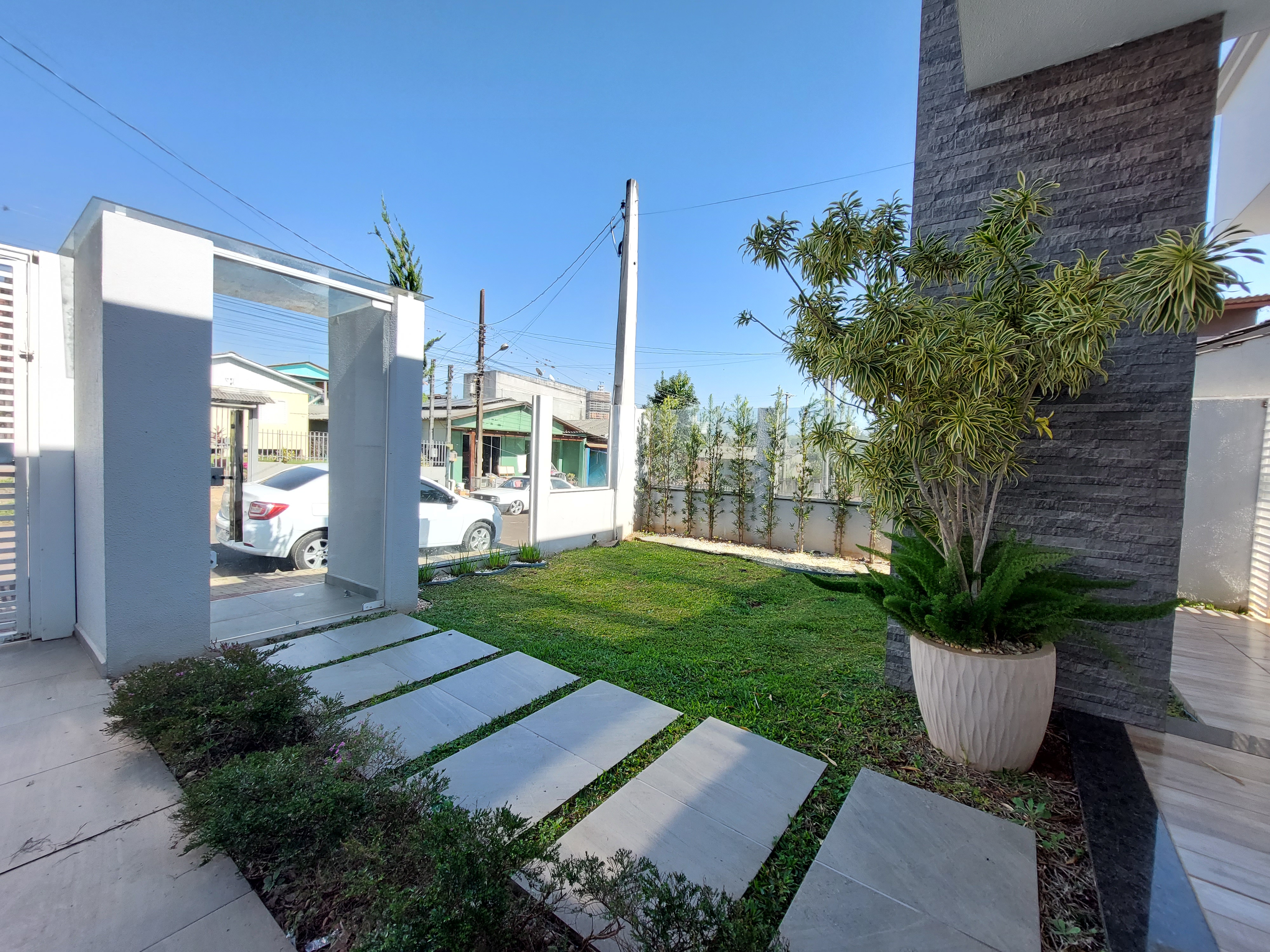 Casa 1 suíte para alugar no Líder em Chapecó | Mobg
