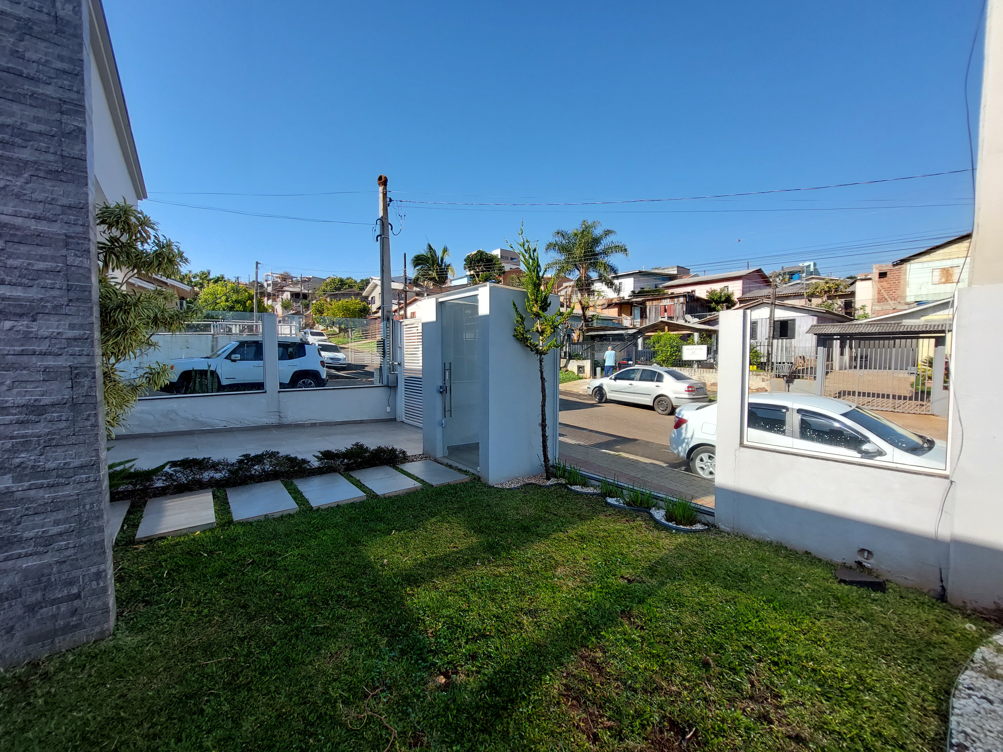 Casa 1 suíte para alugar no Líder em Chapecó | Mobg