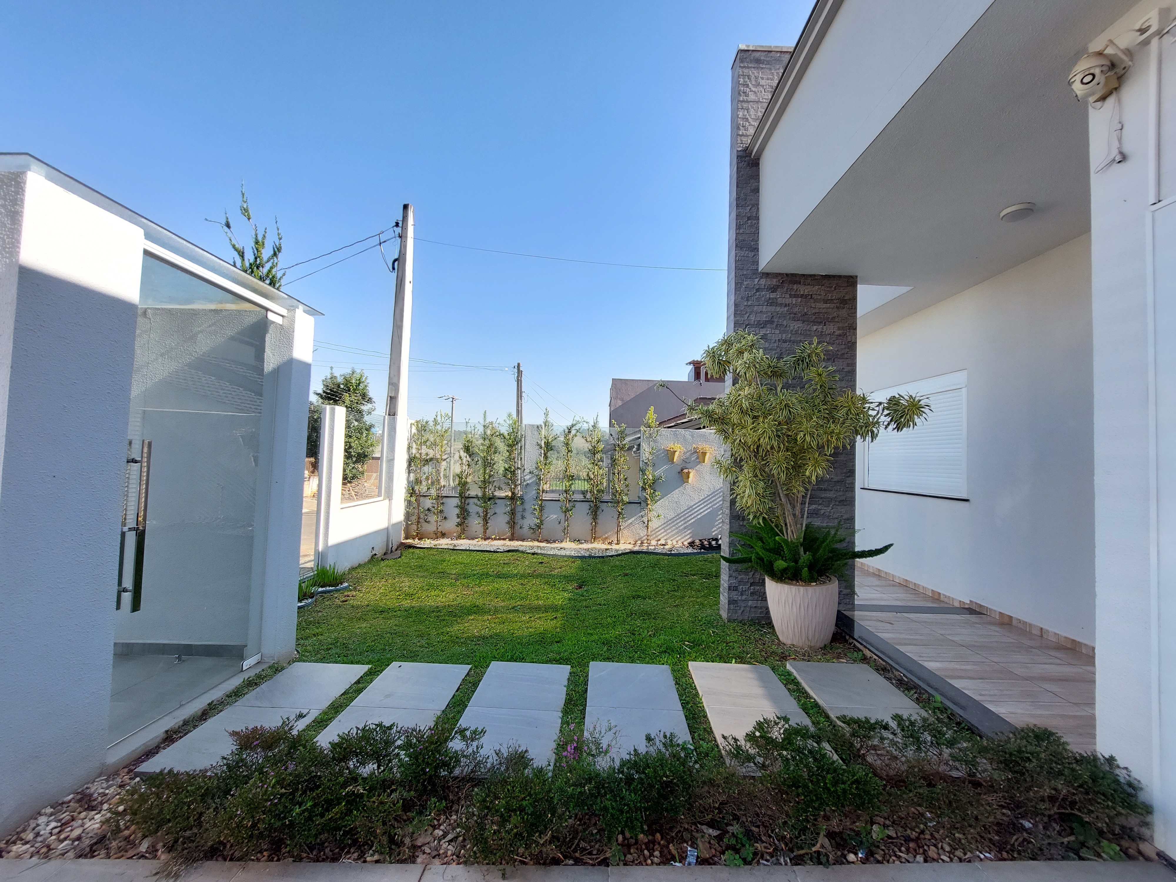 Casa 1 suíte para alugar no Líder em Chapecó | Mobg