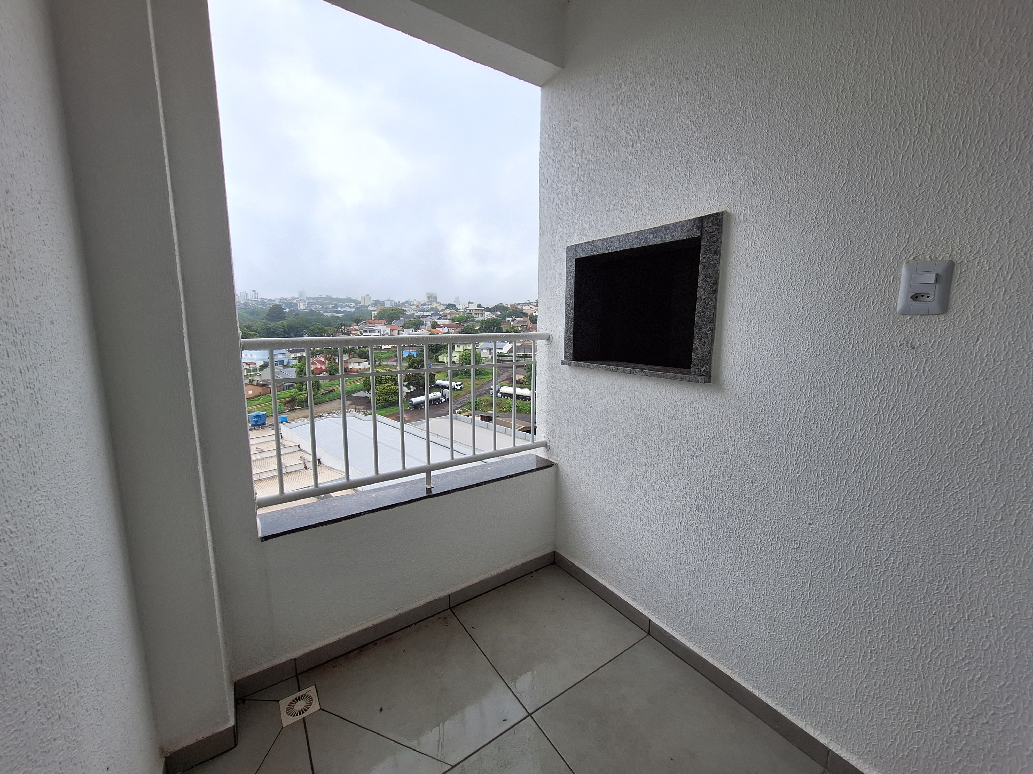 Apartamento 3 quartos para alugar no Palmital em Chapecó