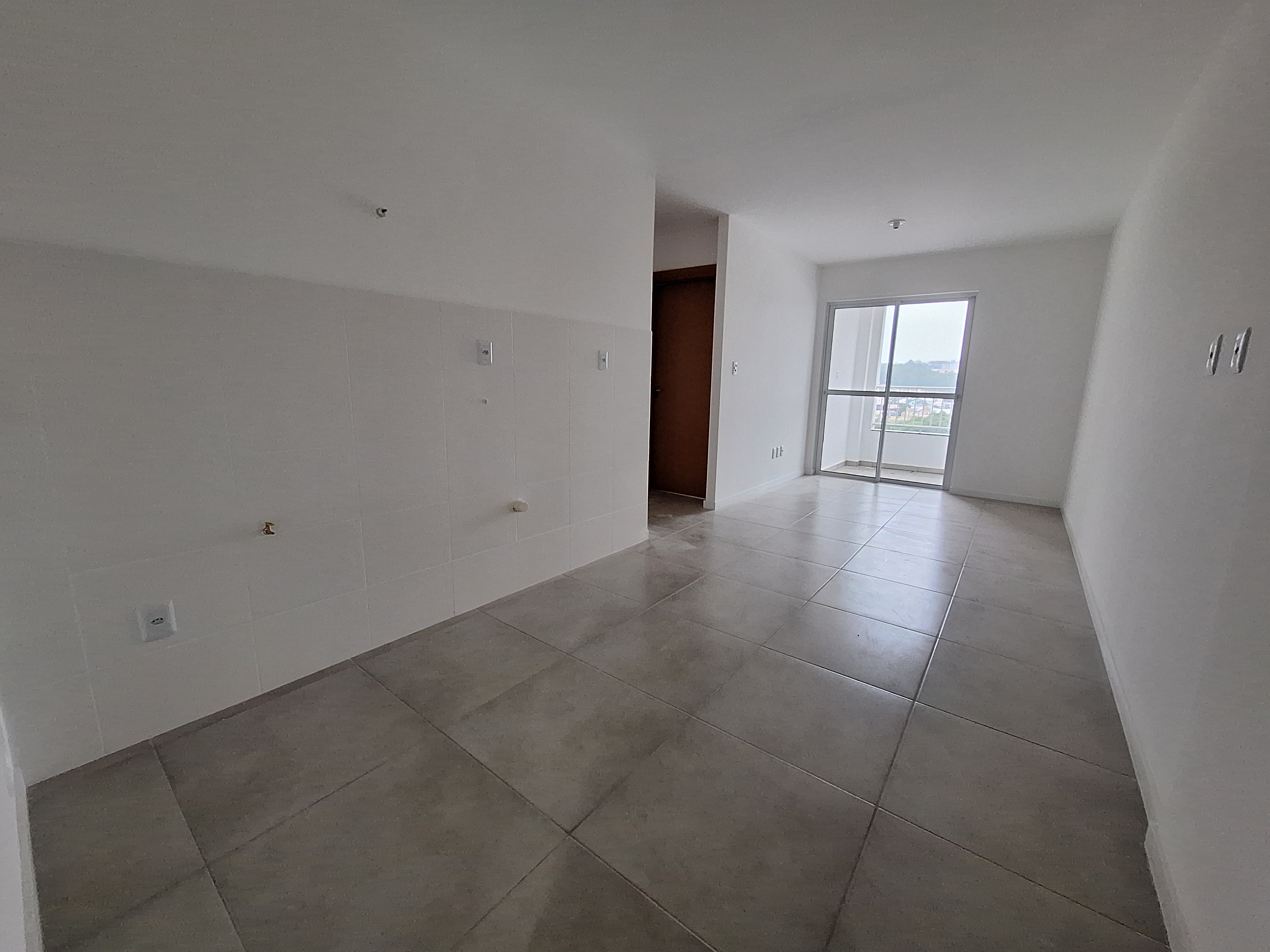 Apartamento 3 quartos para alugar no Palmital em Chapecó
