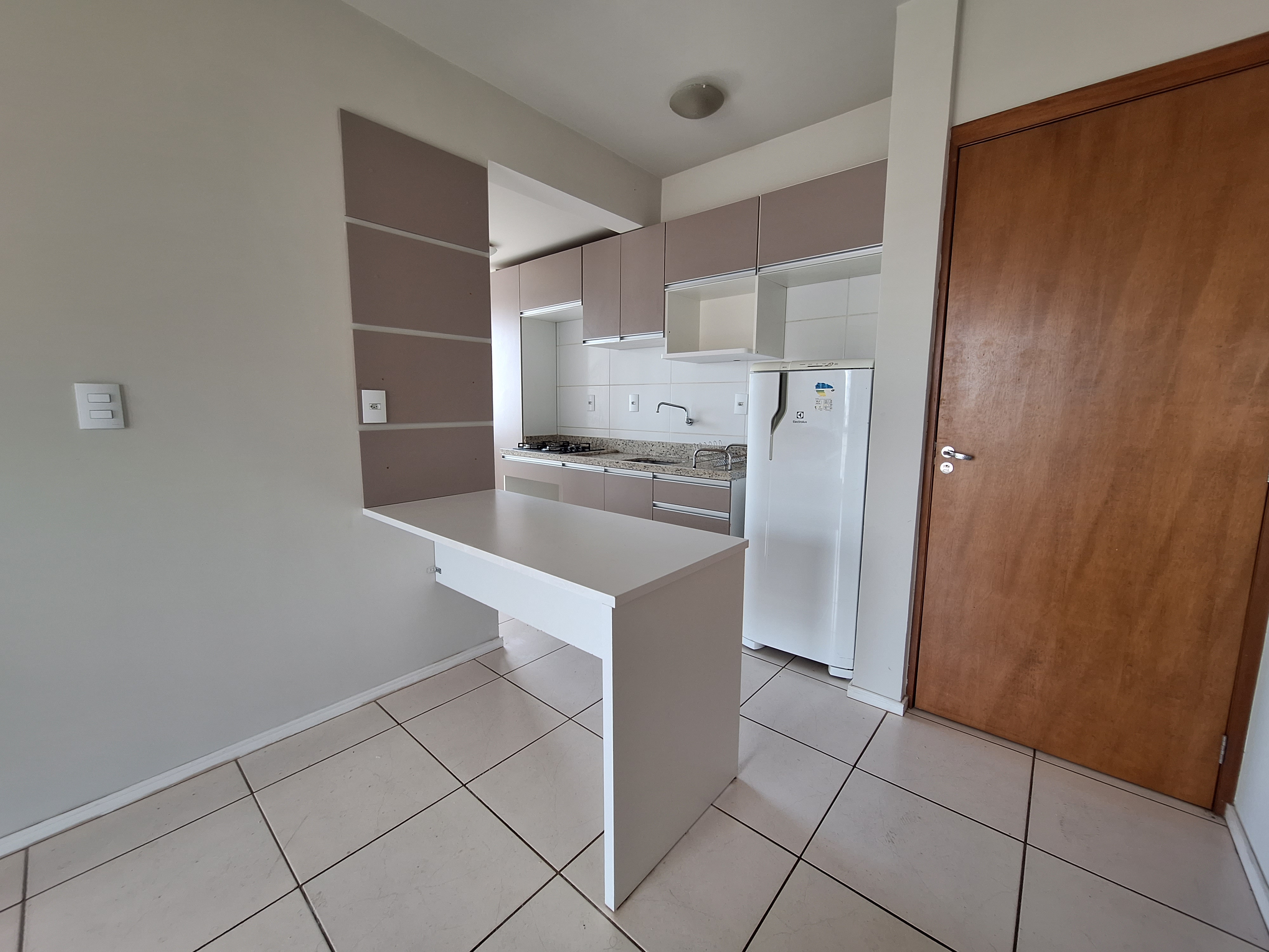 Apartamento 1 quarto para alugar no Efapi em Chapecó | Mobg